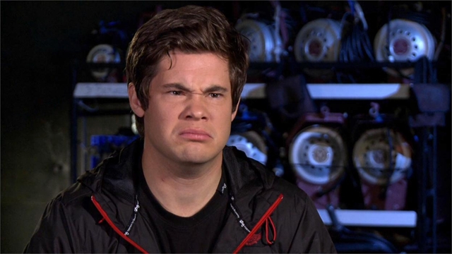 Pitch Perfect - Thumbnail