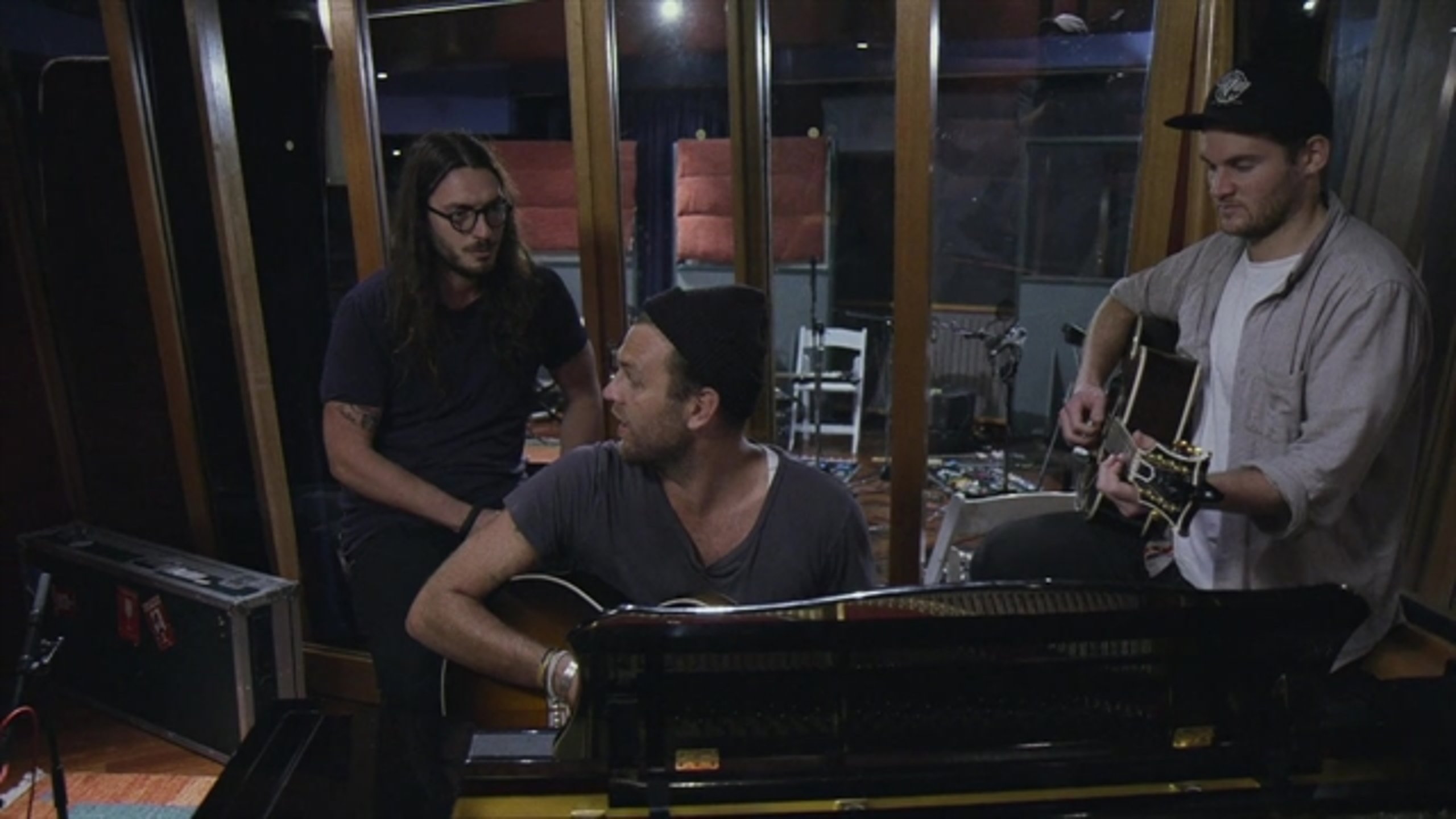 Hillsong: Let Hope Rise - Thumbnail