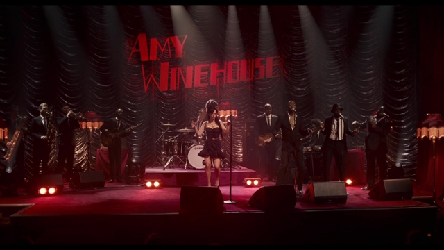 Back to Black - Thumbnail