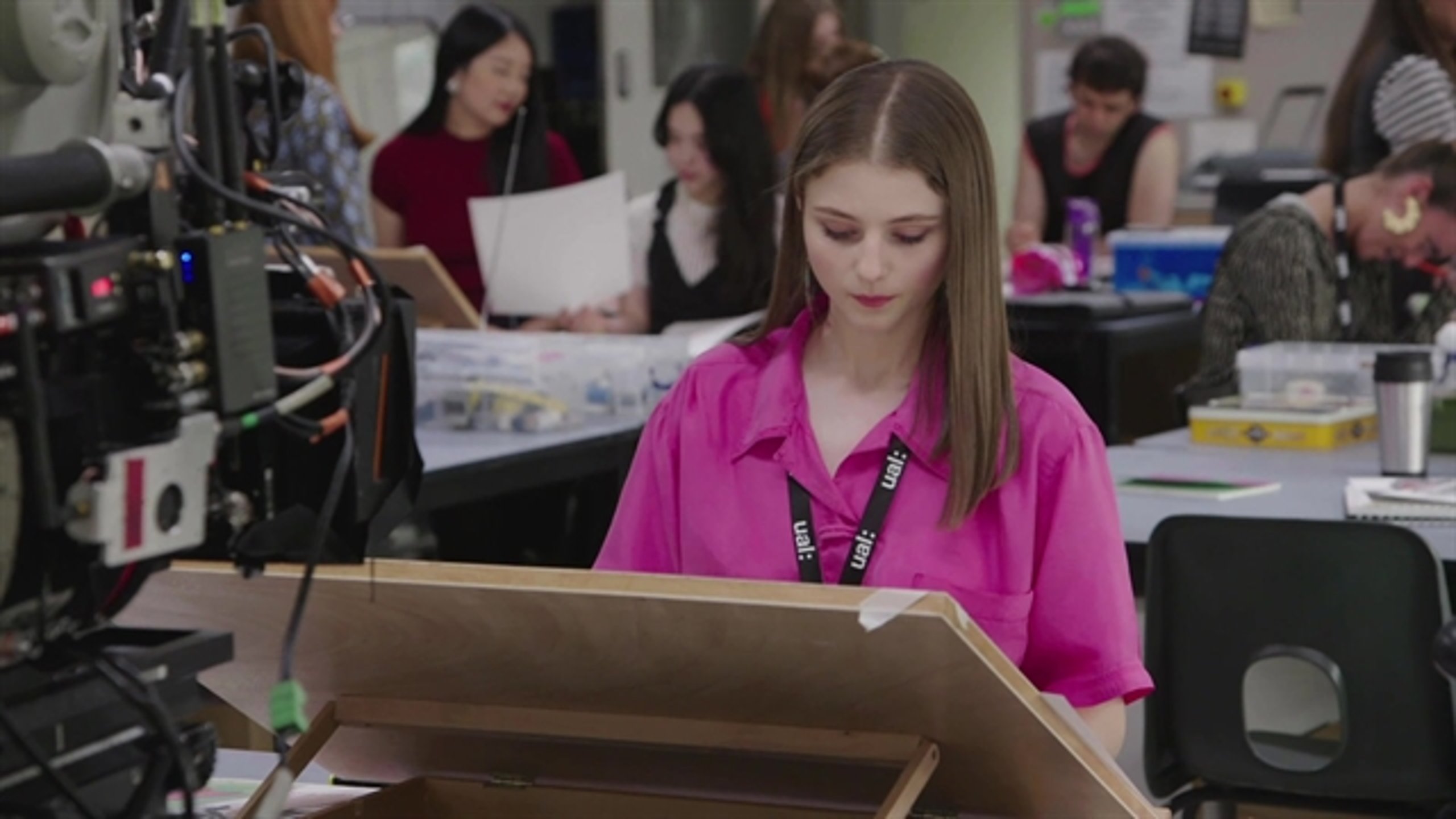 Last Night in Soho - Thumbnail