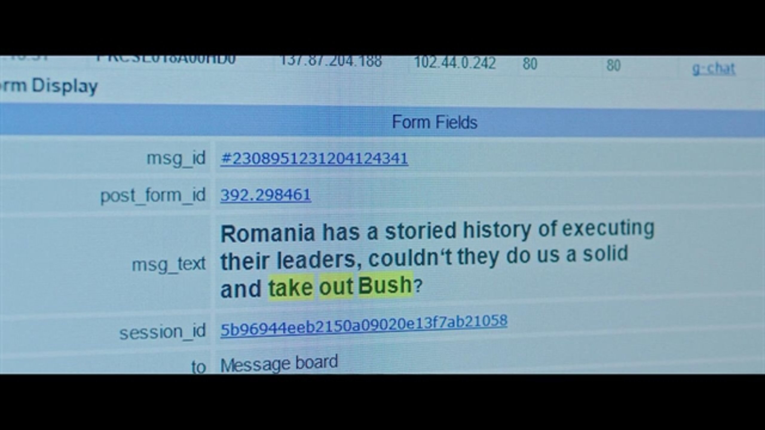 Snowden - Thumbnail