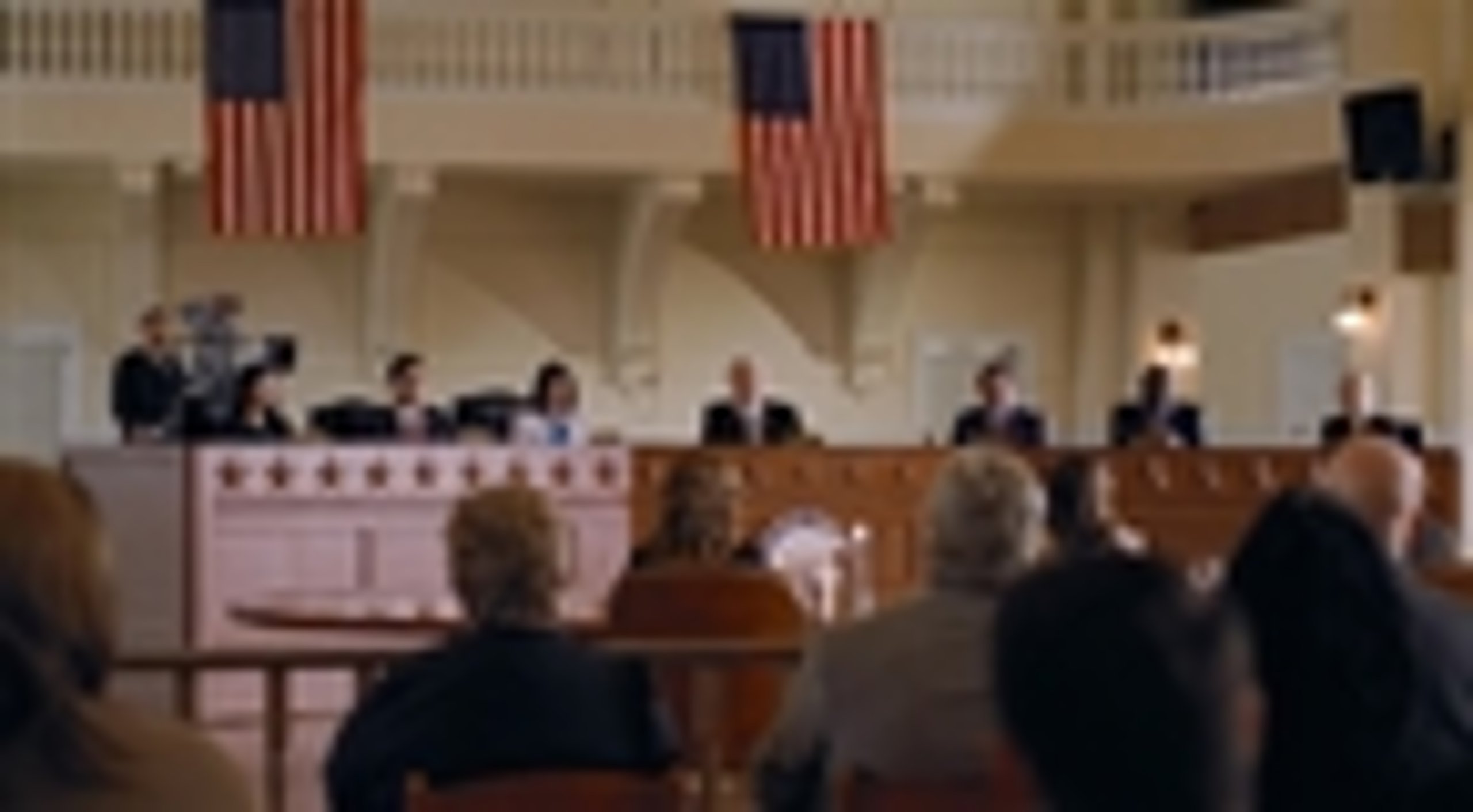 God's Not Dead: We the People - Thumbnail