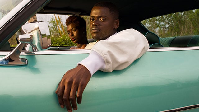 Queen & Slim - Thumbnail