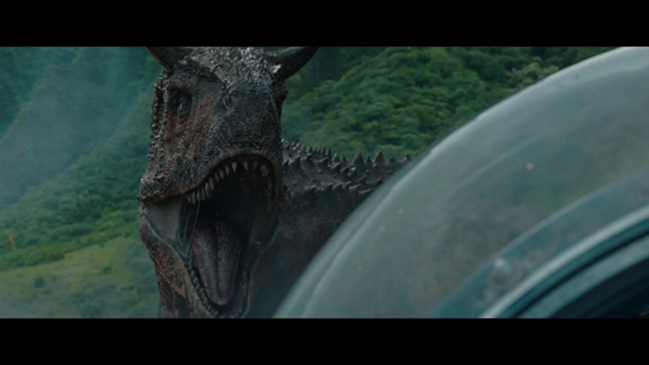 Jurassic World Fallen Kingdom - Thumbnail