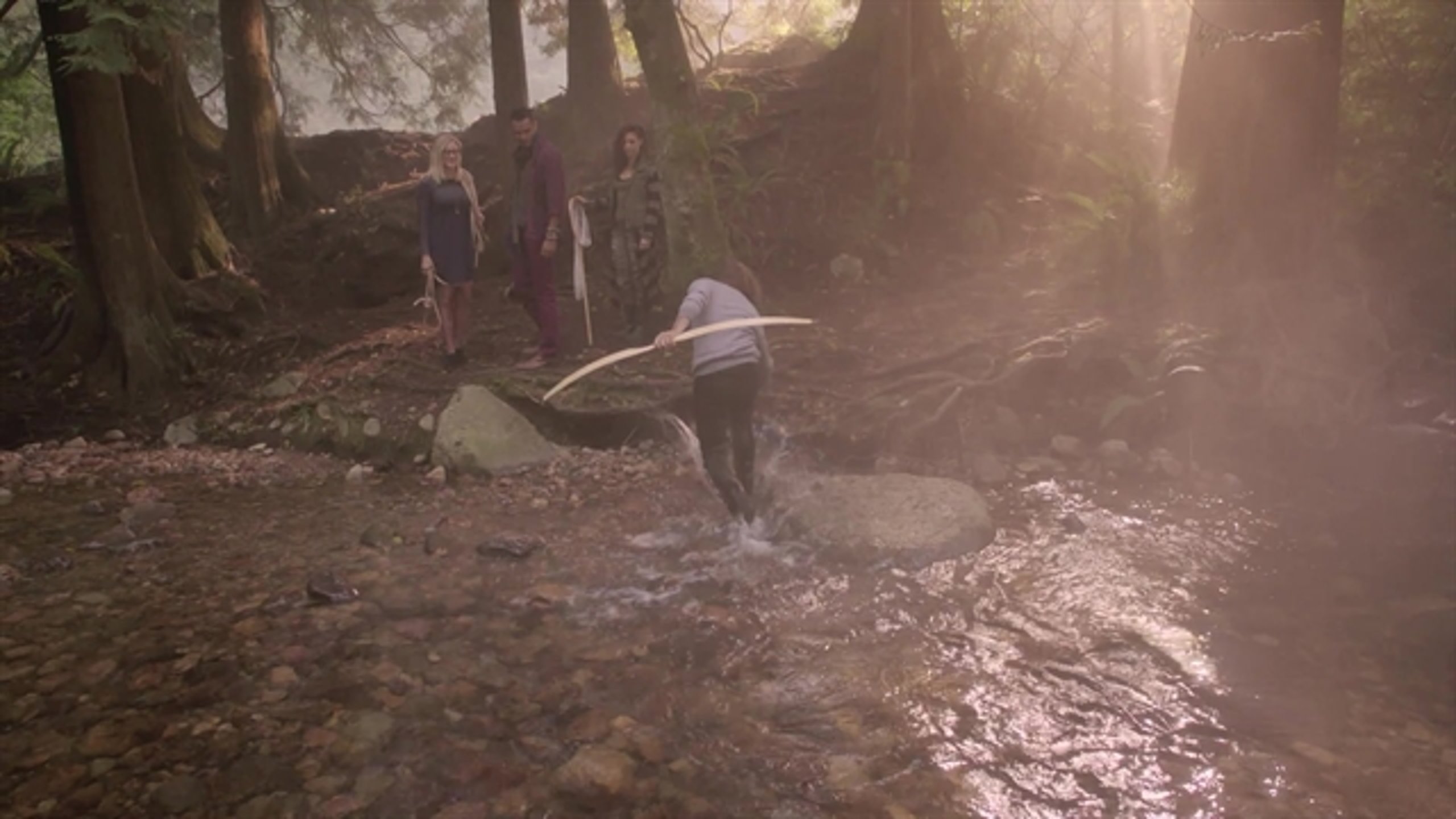 The Magicians: Season One - Thumbnail