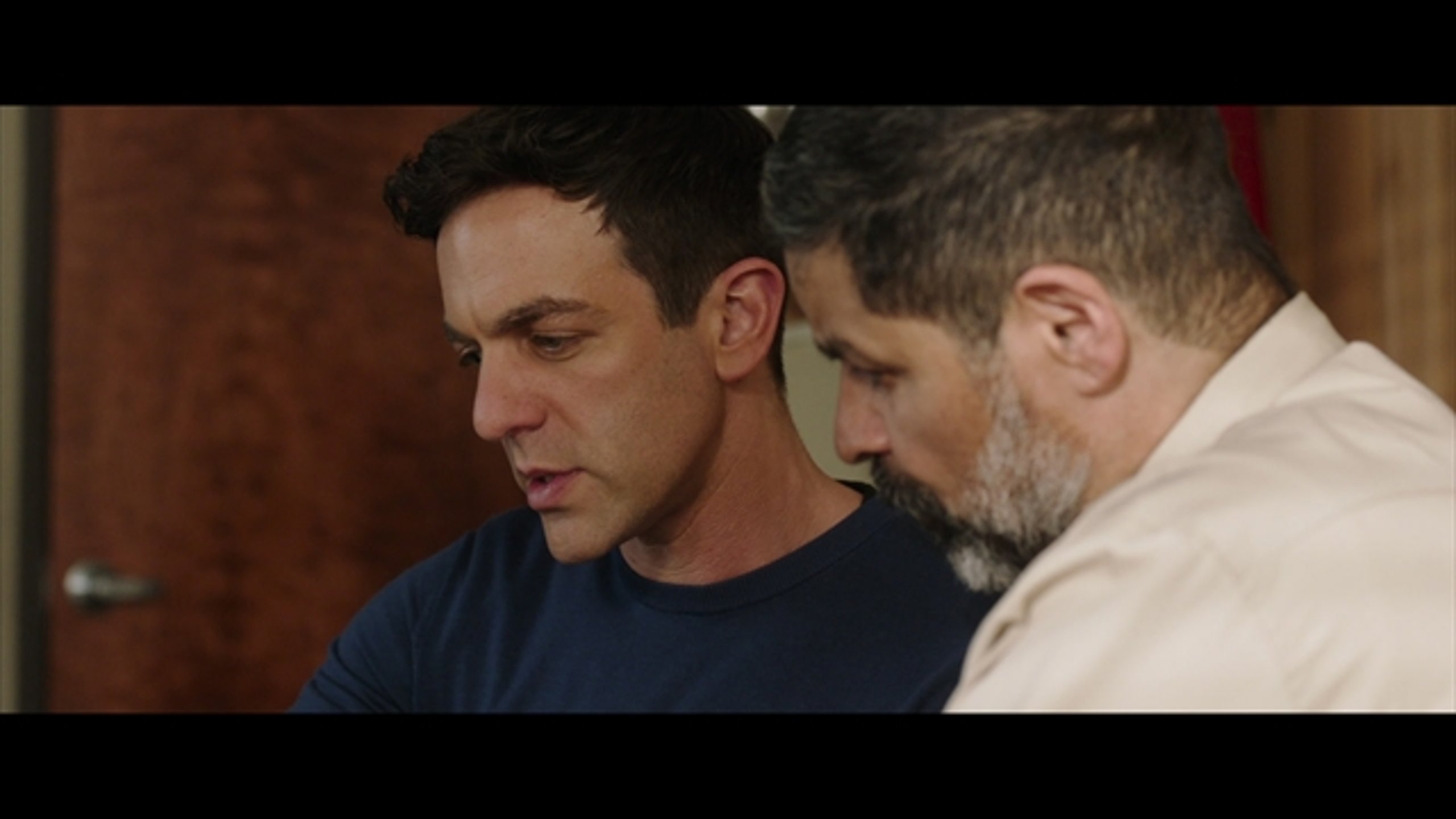 Vengeance (2022) - Thumbnail