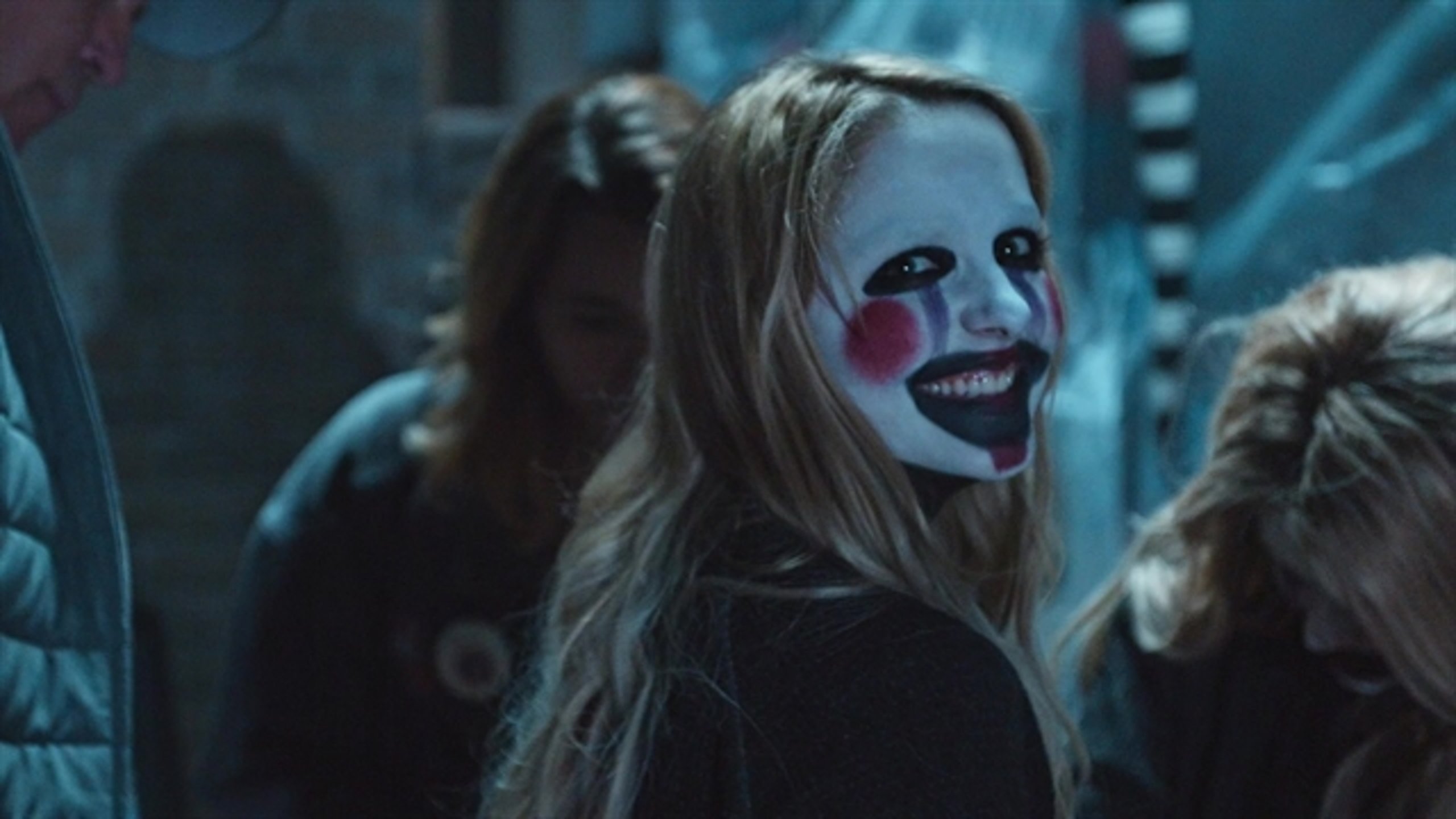 Five Nights at Freddy's 2 - Thumbnail