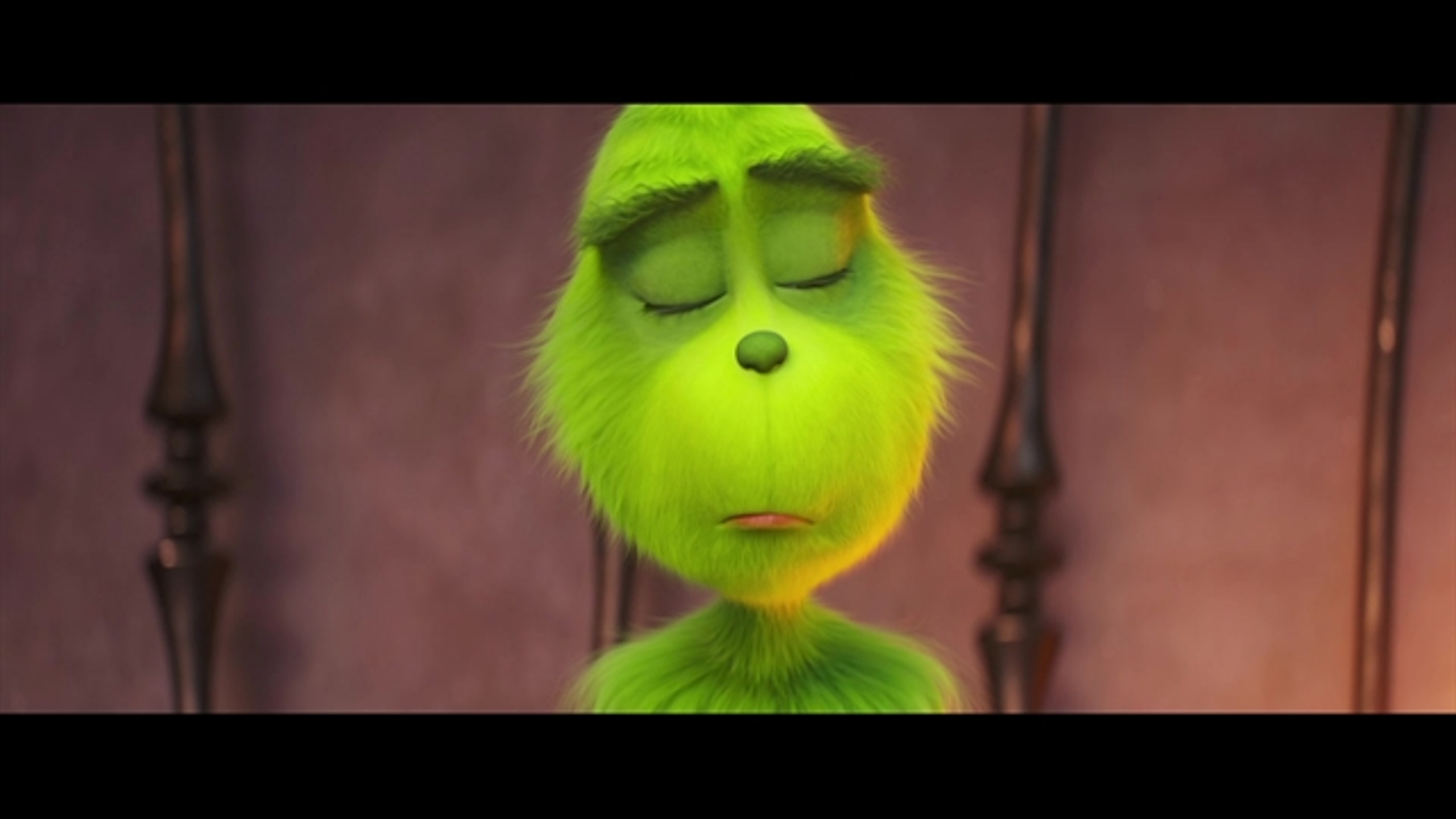 Illumination Presents: Dr. Seuss' The Grinch - Thumbnail