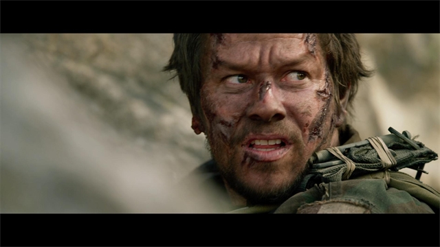 Lone Survivor - Thumbnail