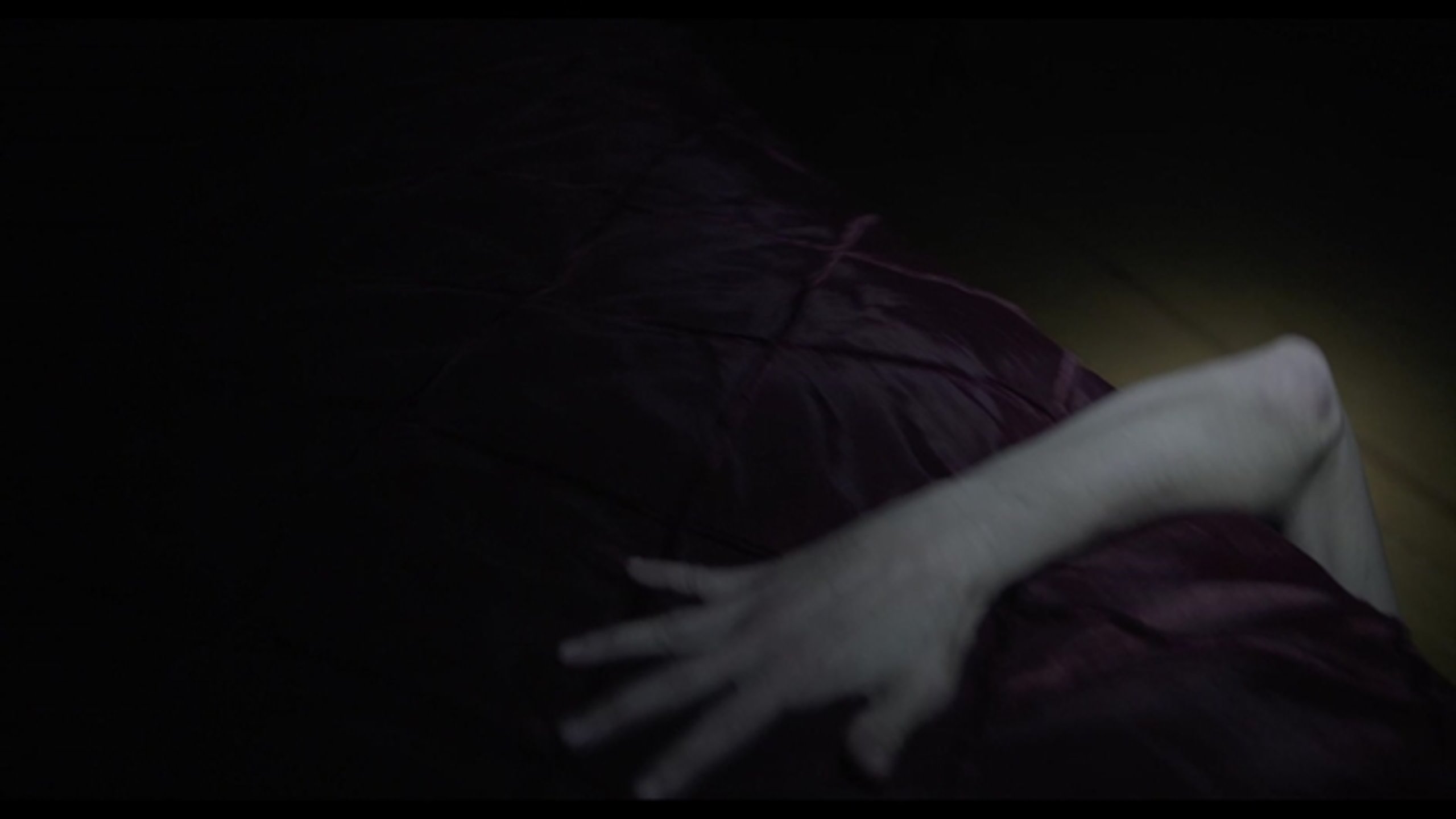 The Visit - Thumbnail