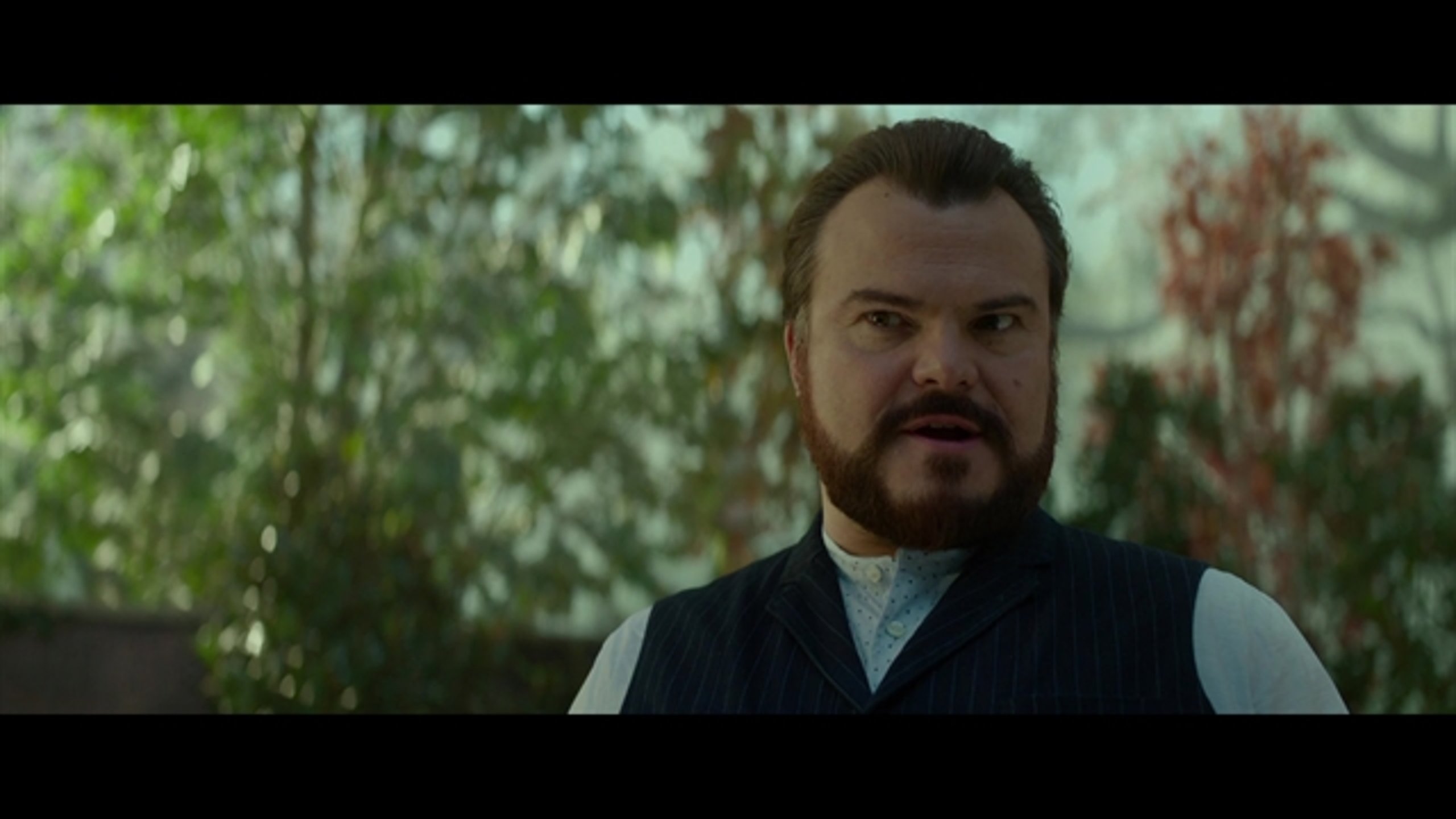 The House with a Clock in Its Walls - Thumbnail