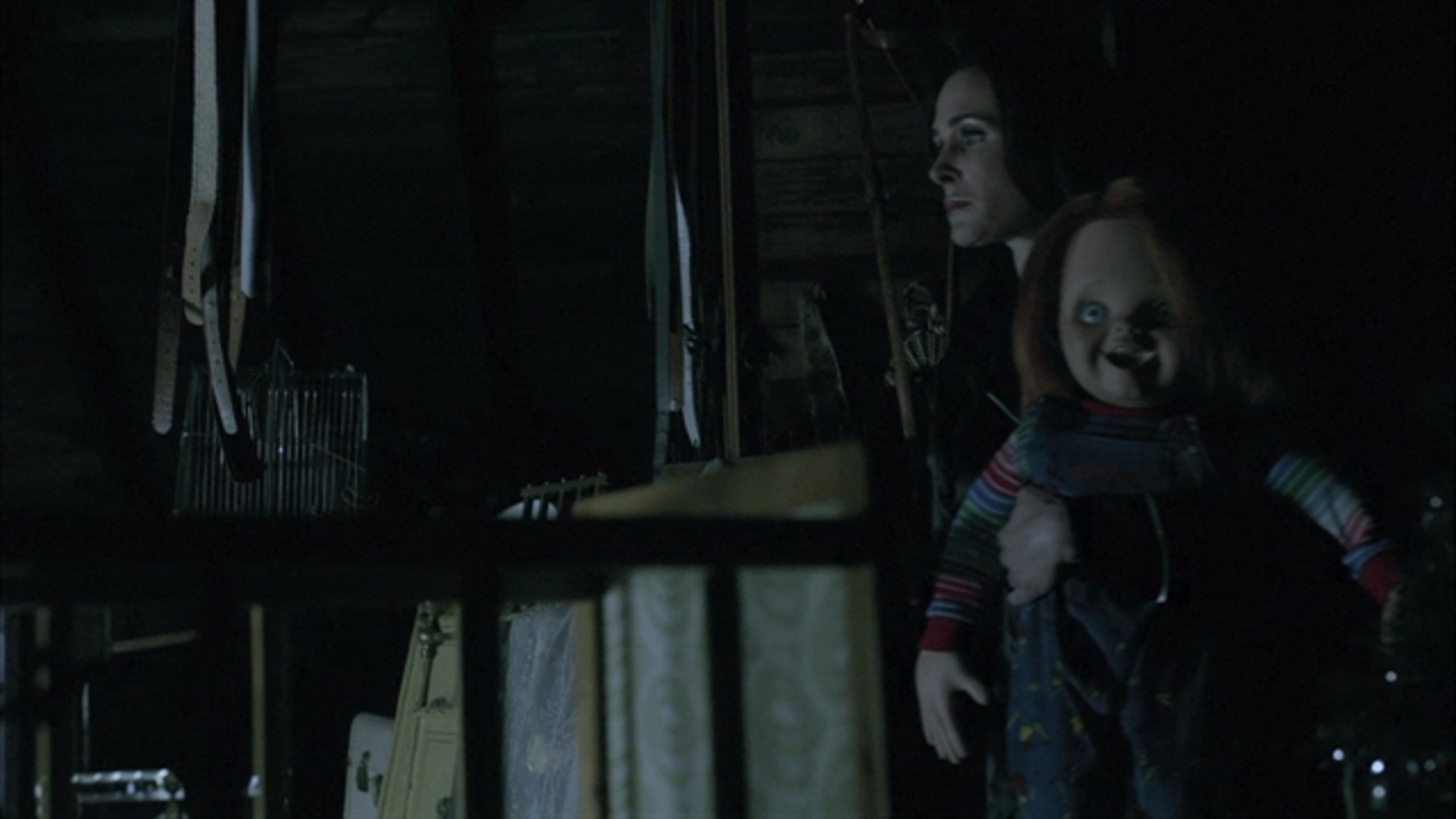 Curse of Chucky - Thumbnail