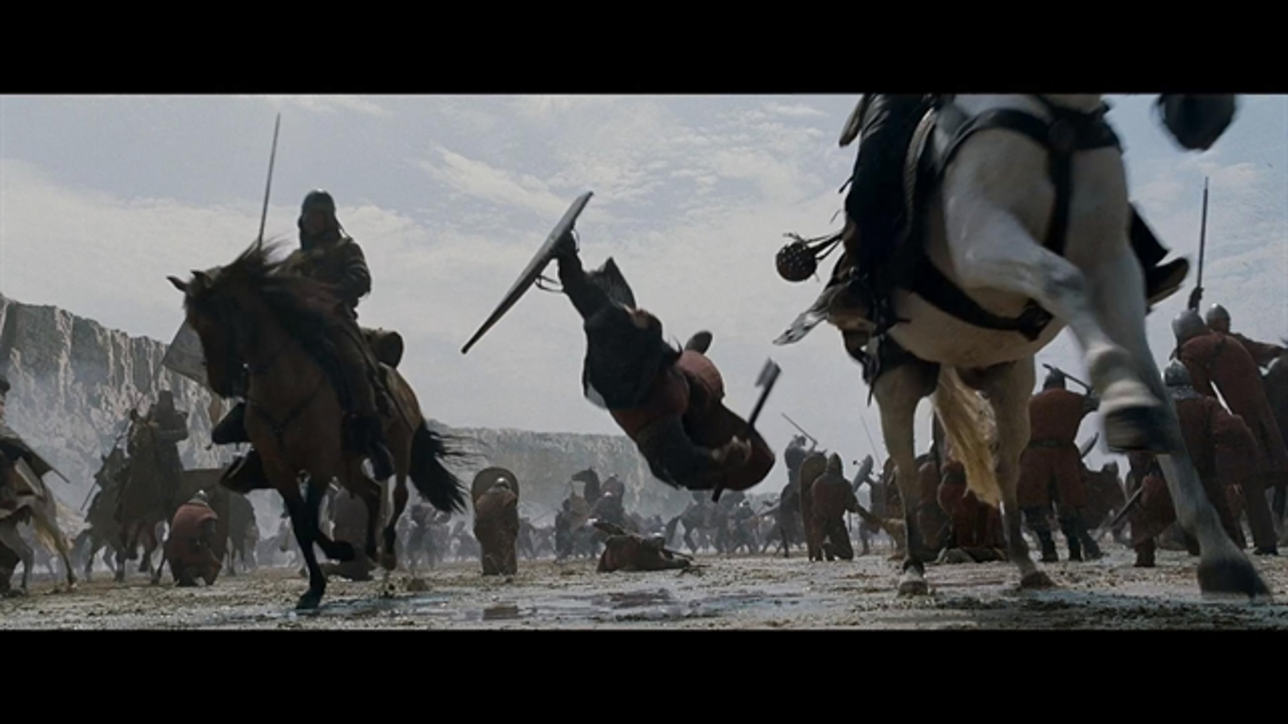 Robin Hood - Thumbnail