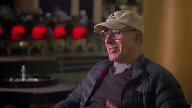 Jason Bourne - Thumbnail