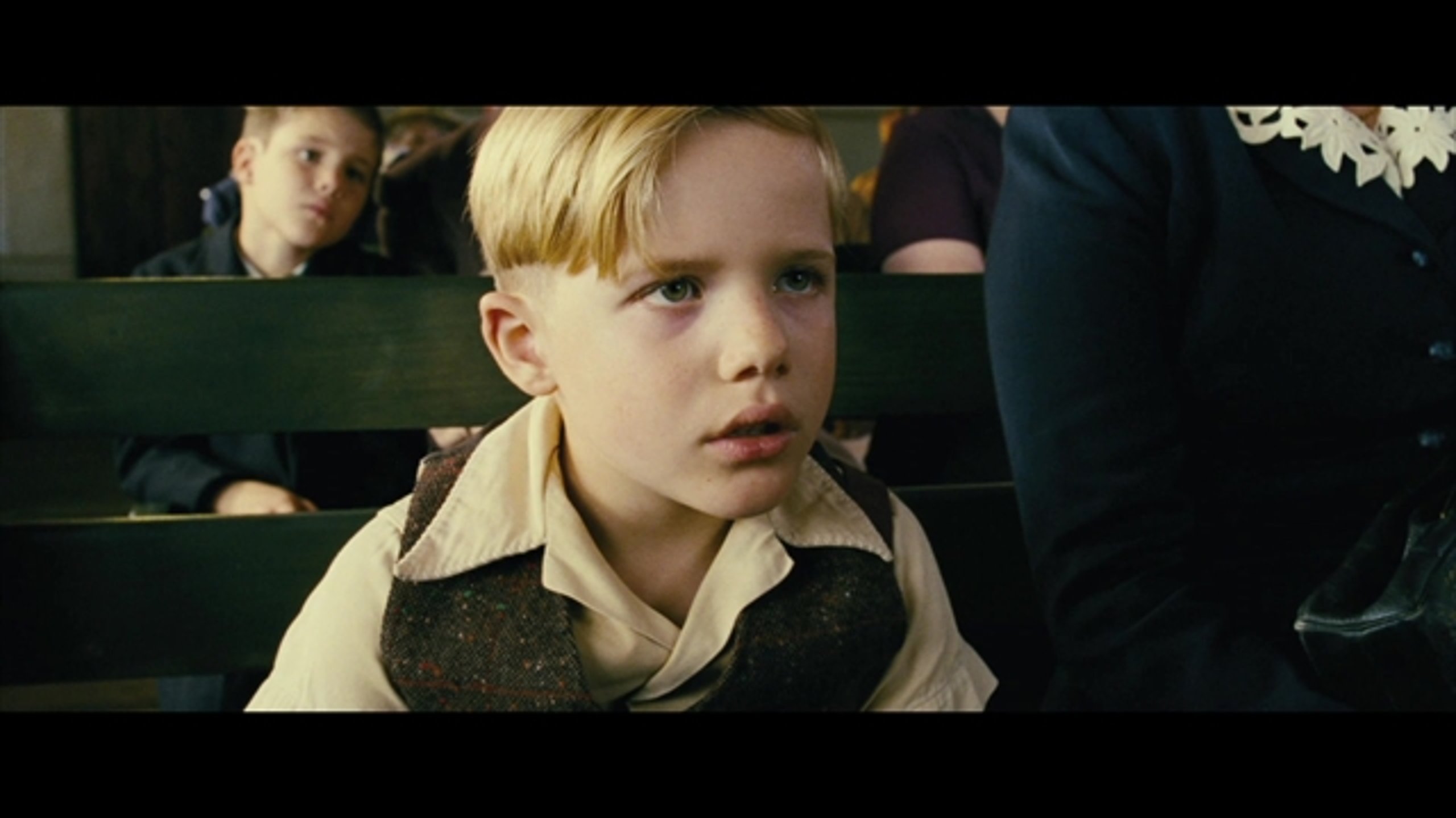 Little Boy - Thumbnail