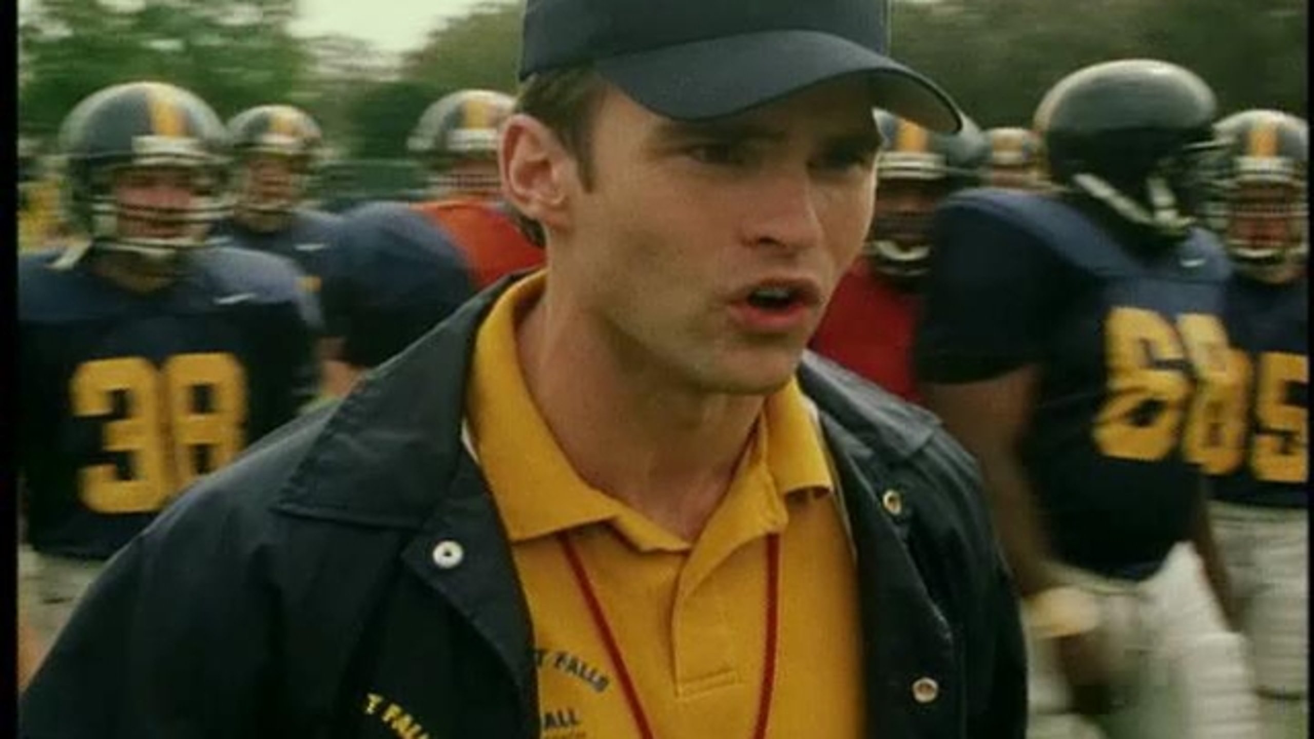 American Wedding - Thumbnail