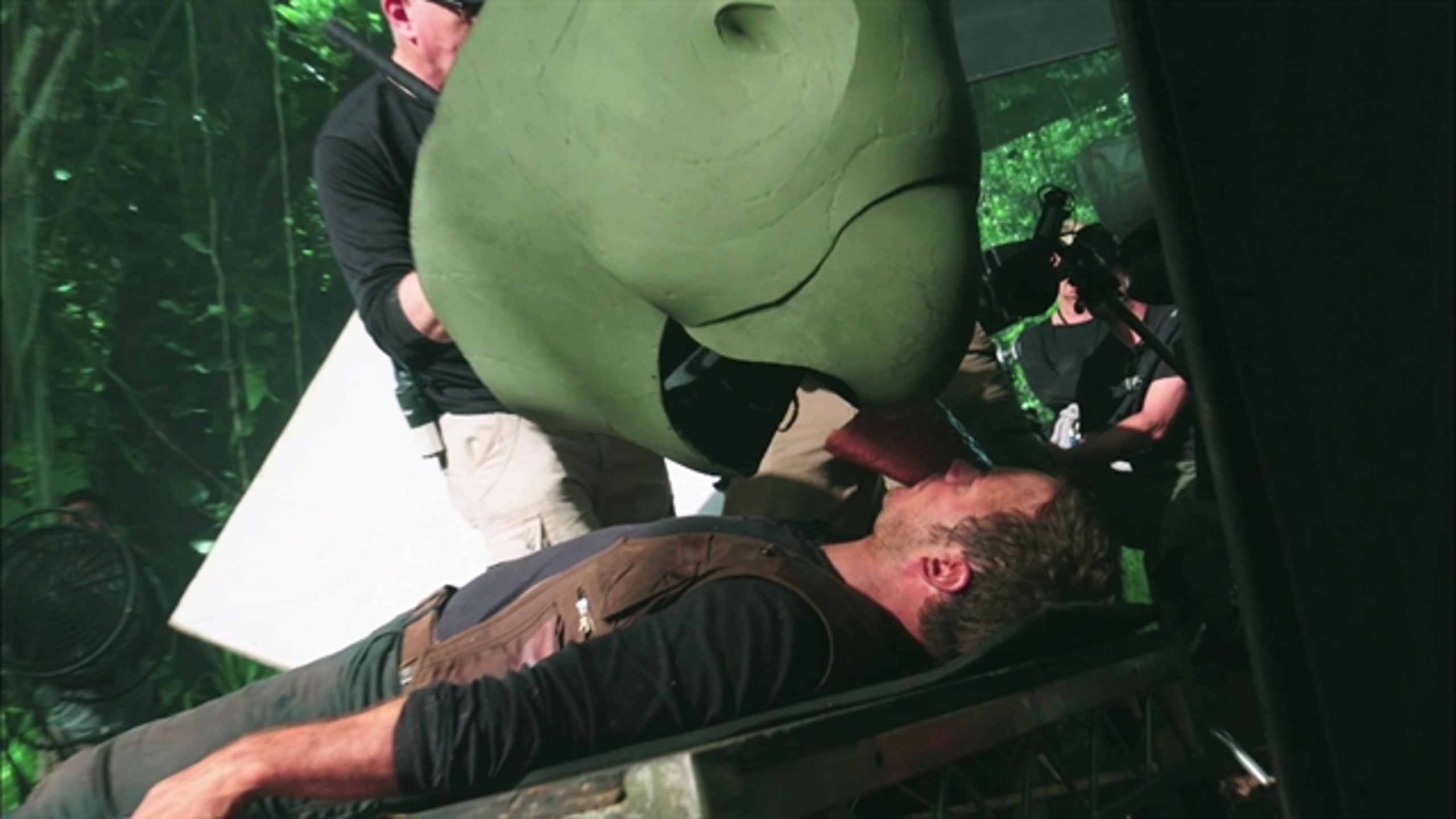 Jurassic World Fallen Kingdom - Thumbnail