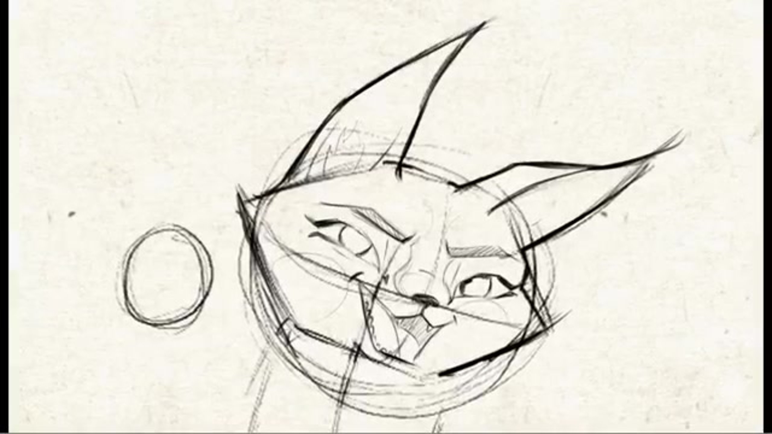 Kung Fu Panda 4 - Thumbnail