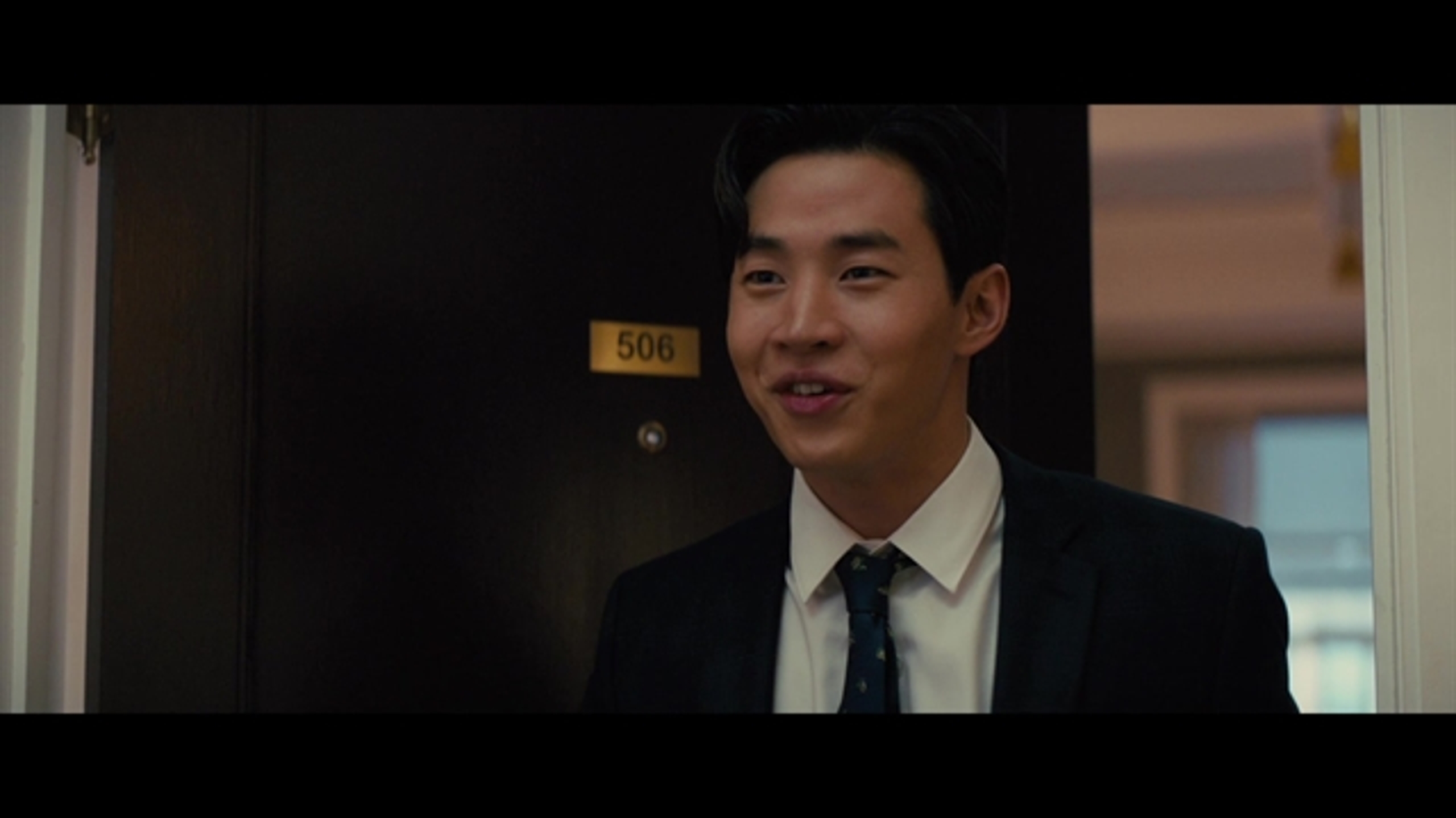 A Dog's Journey - Thumbnail