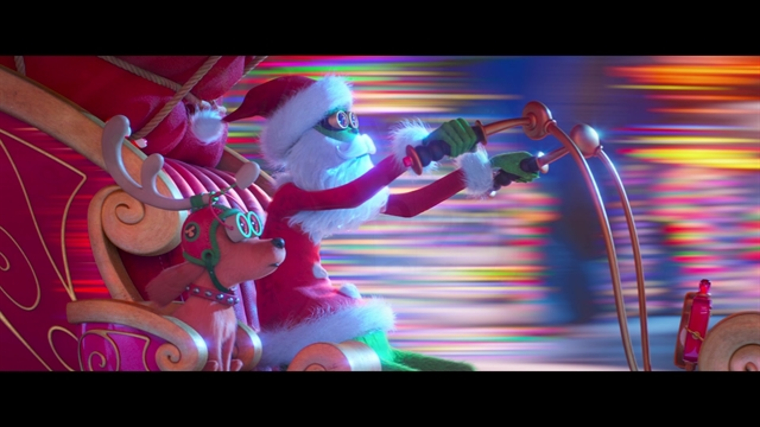 Illumination Presents: Dr. Seuss' The Grinch - Thumbnail