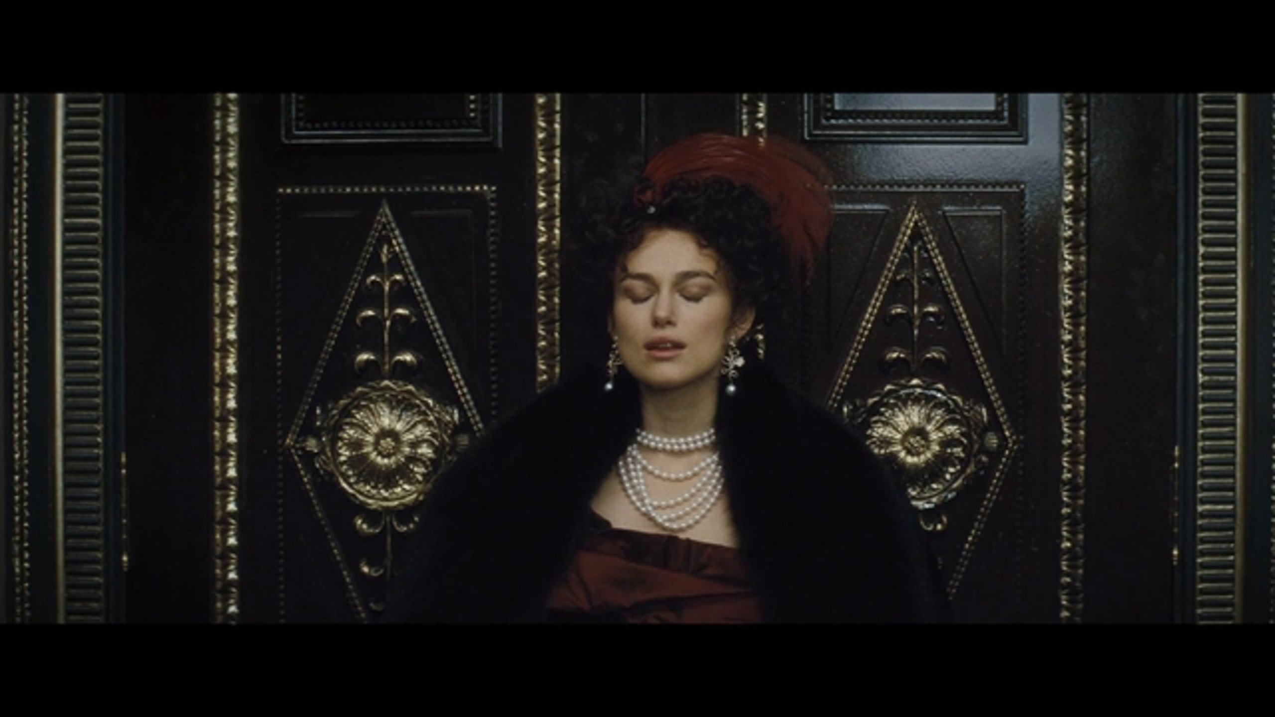 Anna Karenina - Thumbnail