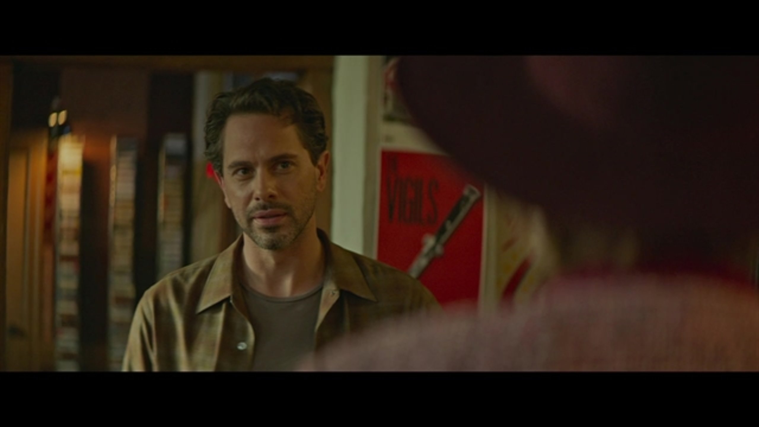 The Last Word - Thumbnail