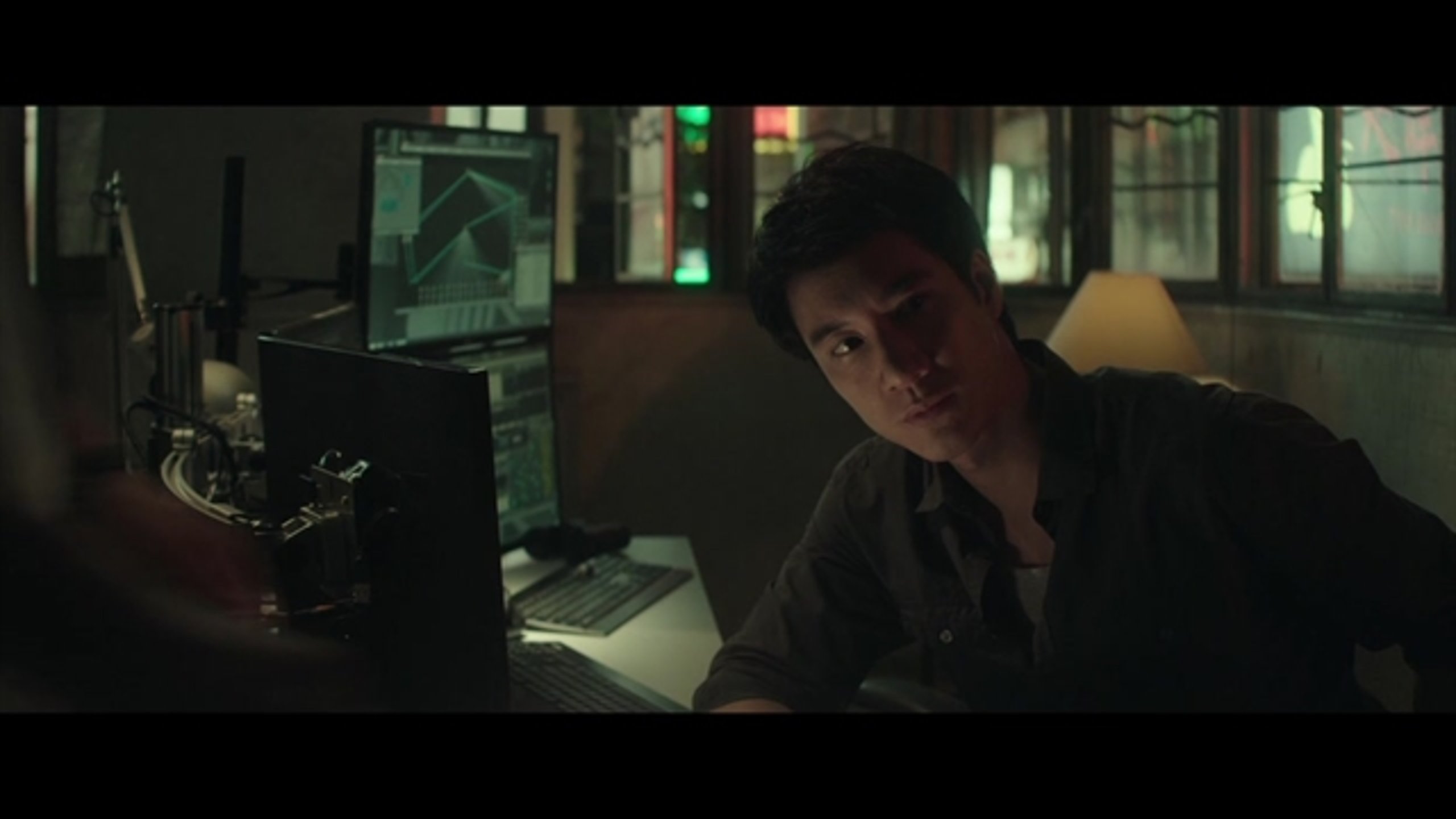 Blackhat - Thumbnail