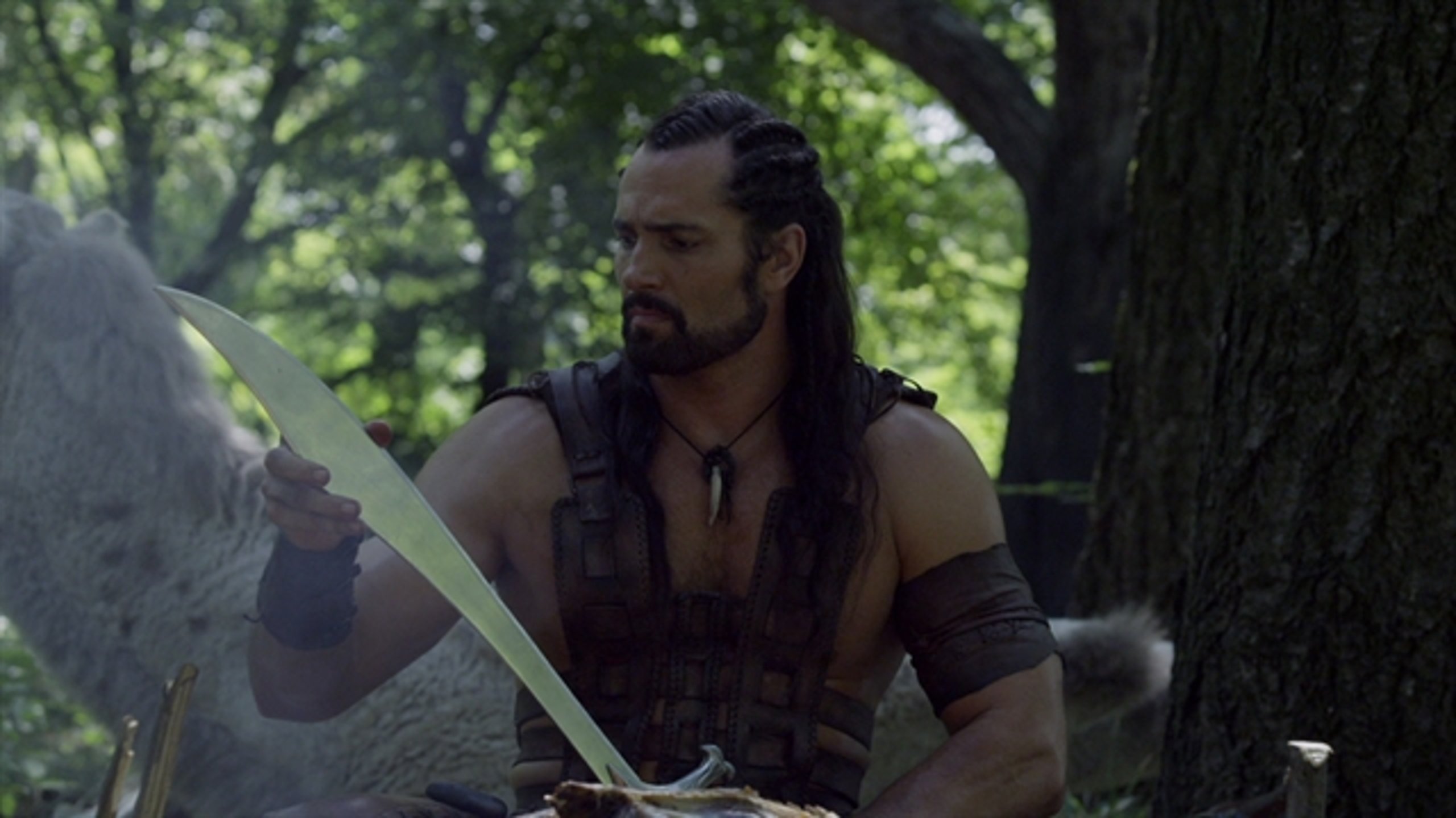 The Scorpion King 4: Quest for Power - Thumbnail