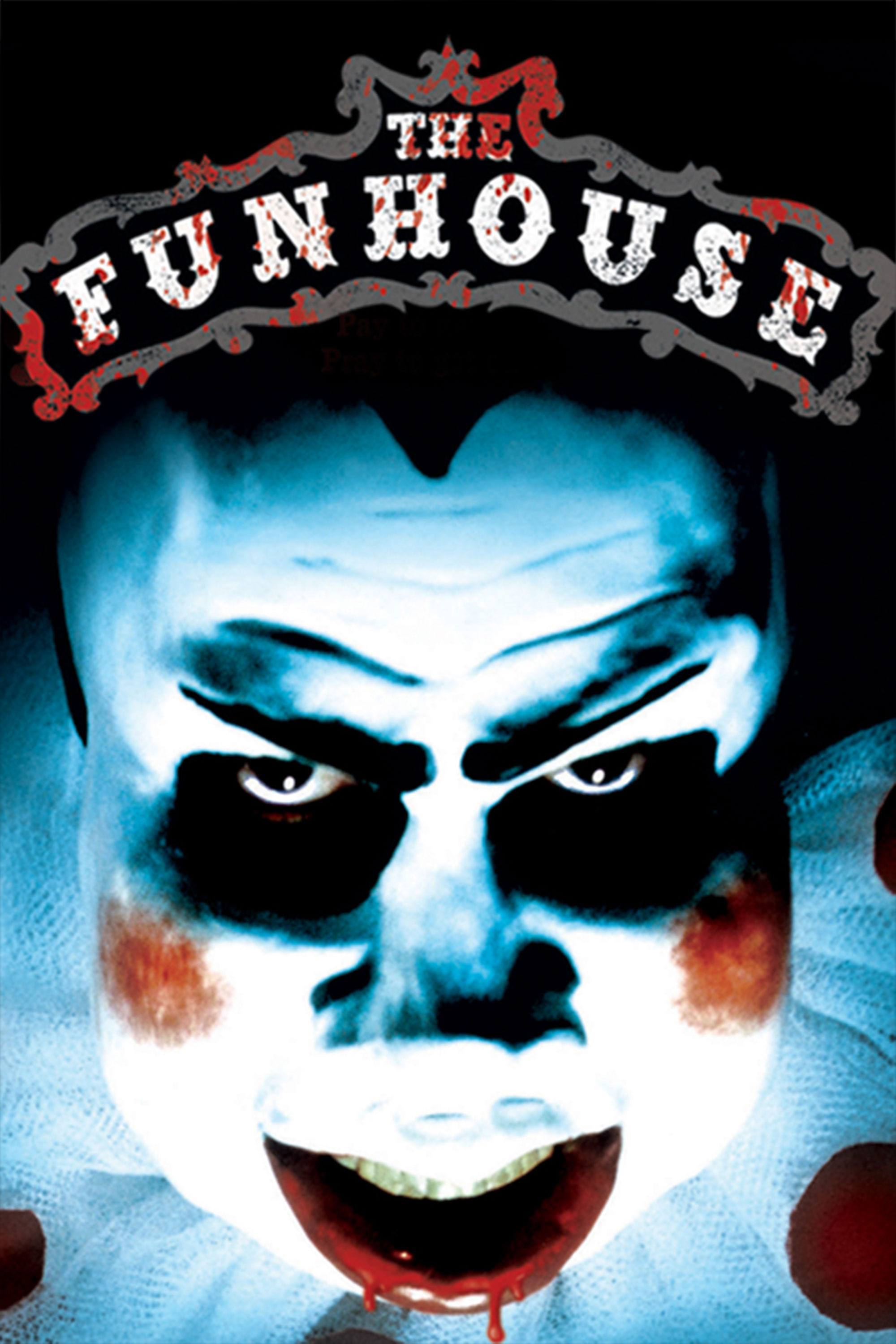The Funhouse | Universal Pictures At Home