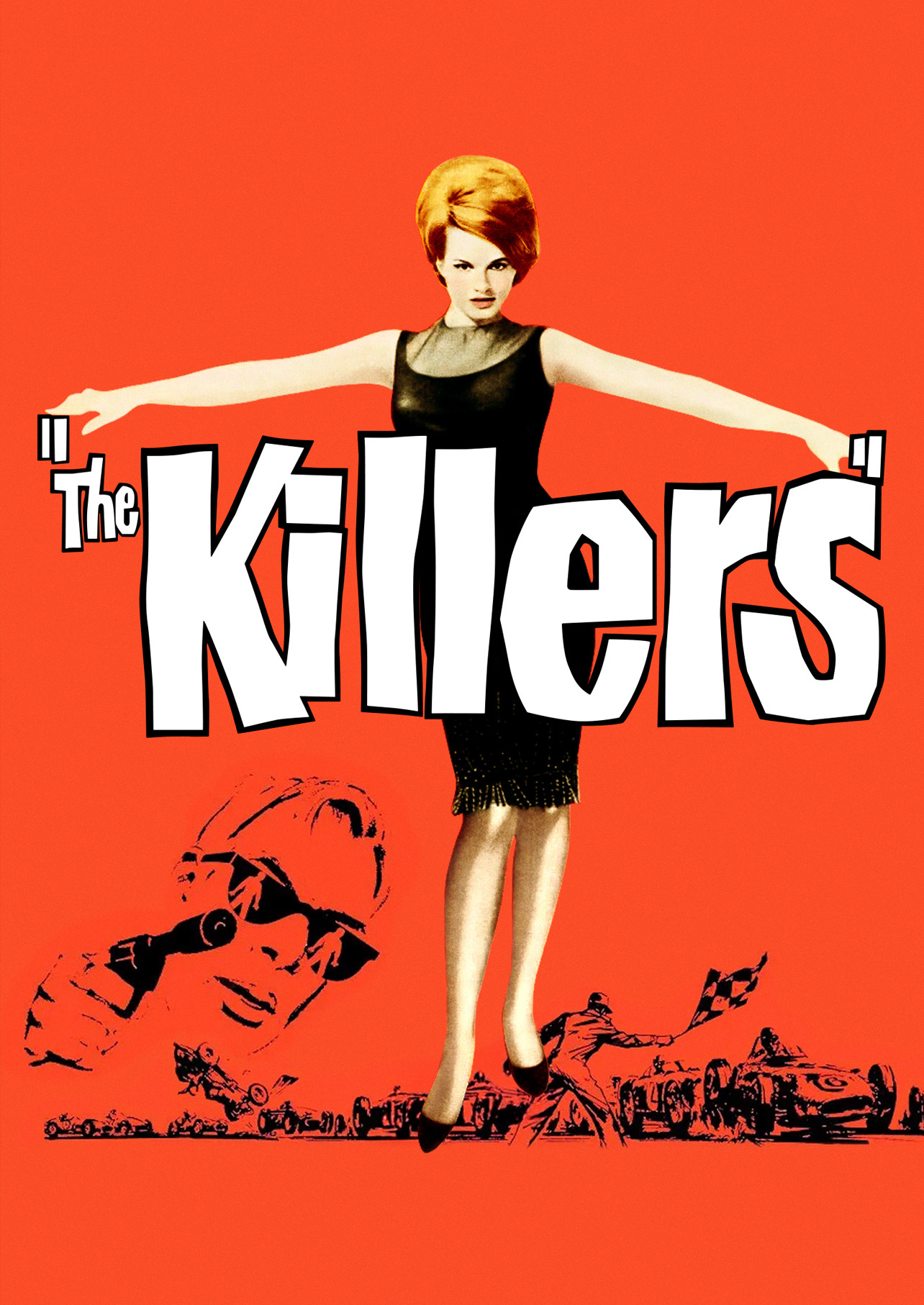 The Killers (1964) | Universal Pictures At Home