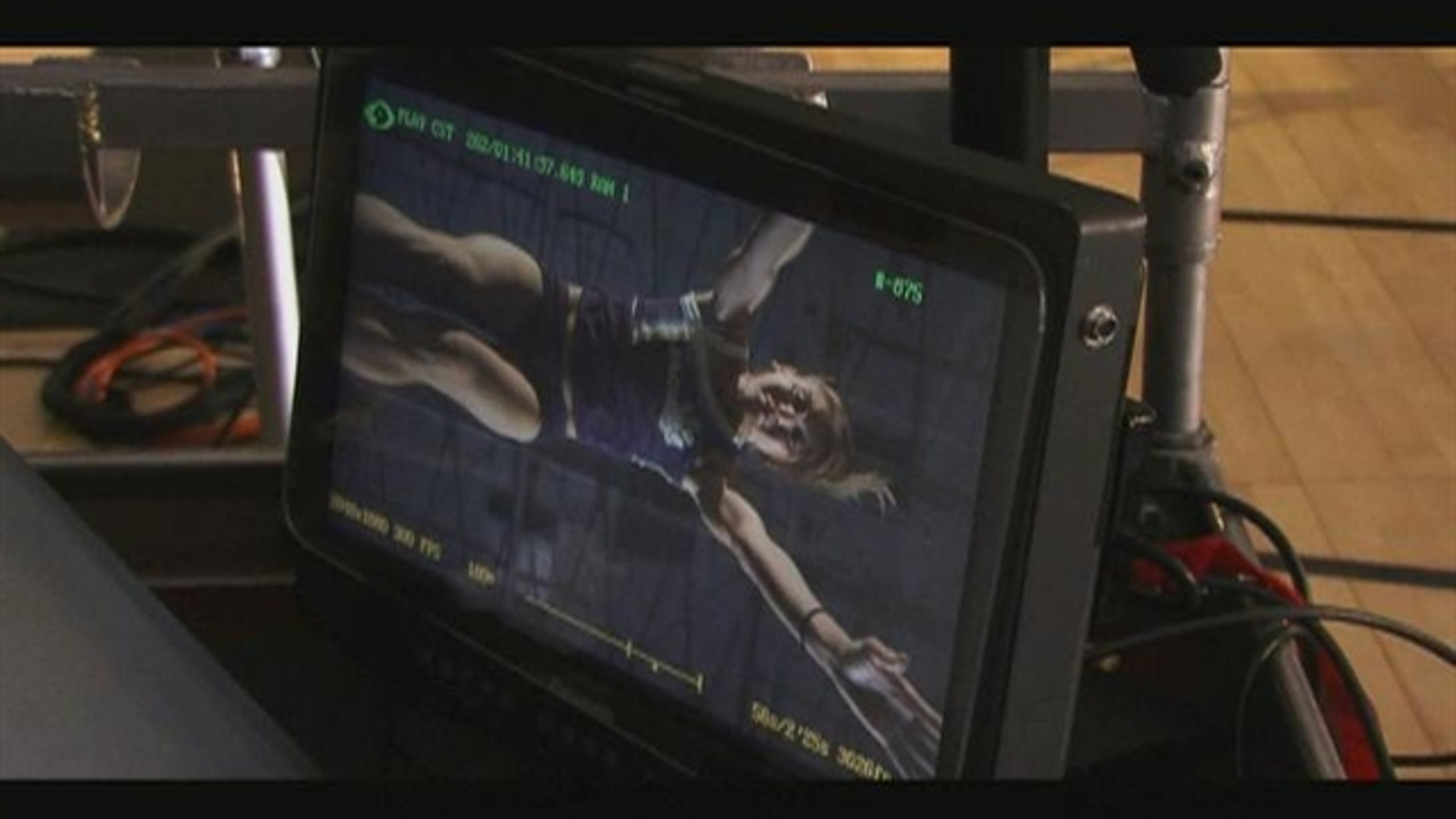 Bring It On: Fight to the Finish - Thumbnail