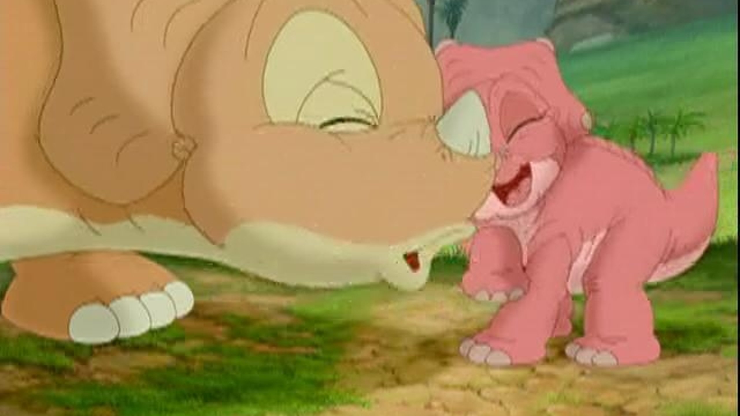 The Land Before Time - Thumbnail