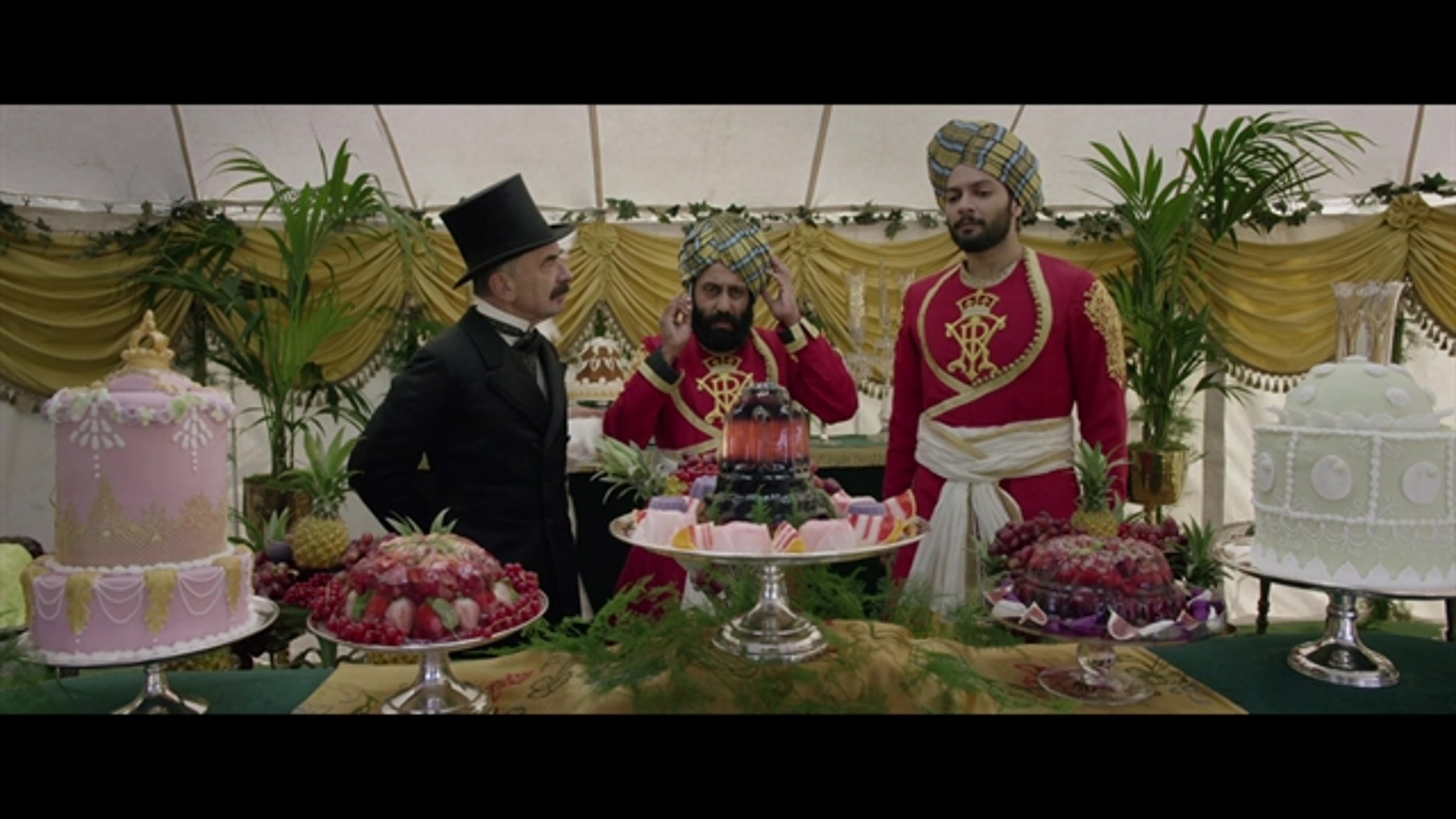 Victoria & Abdul - Thumbnail