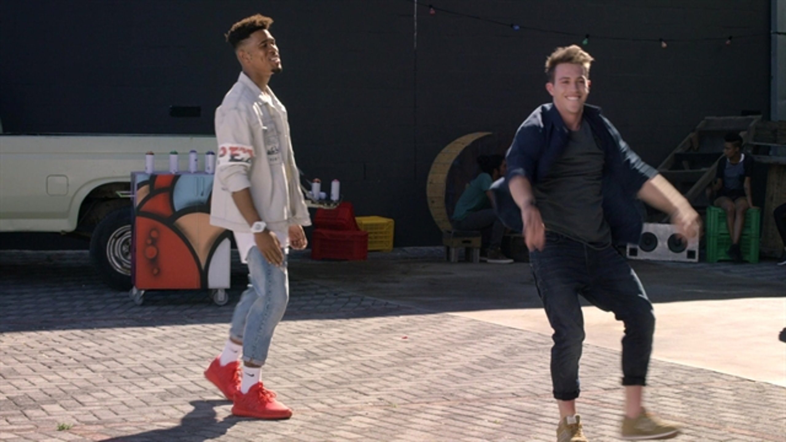 Bring It On: Worldwide #CheerSmack - Thumbnail