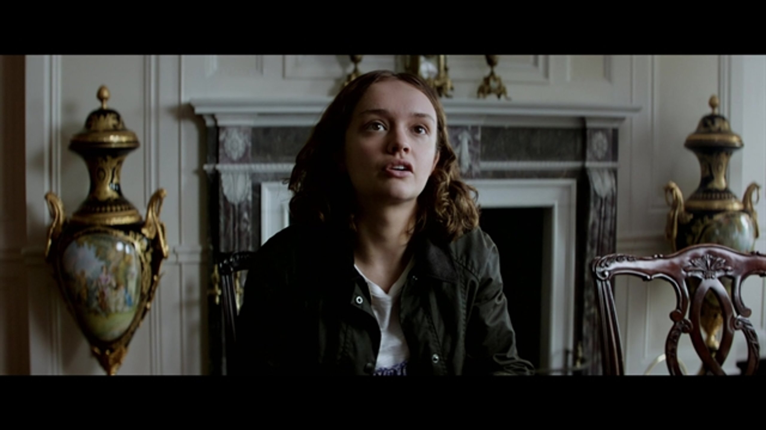 Thoroughbreds - Thumbnail