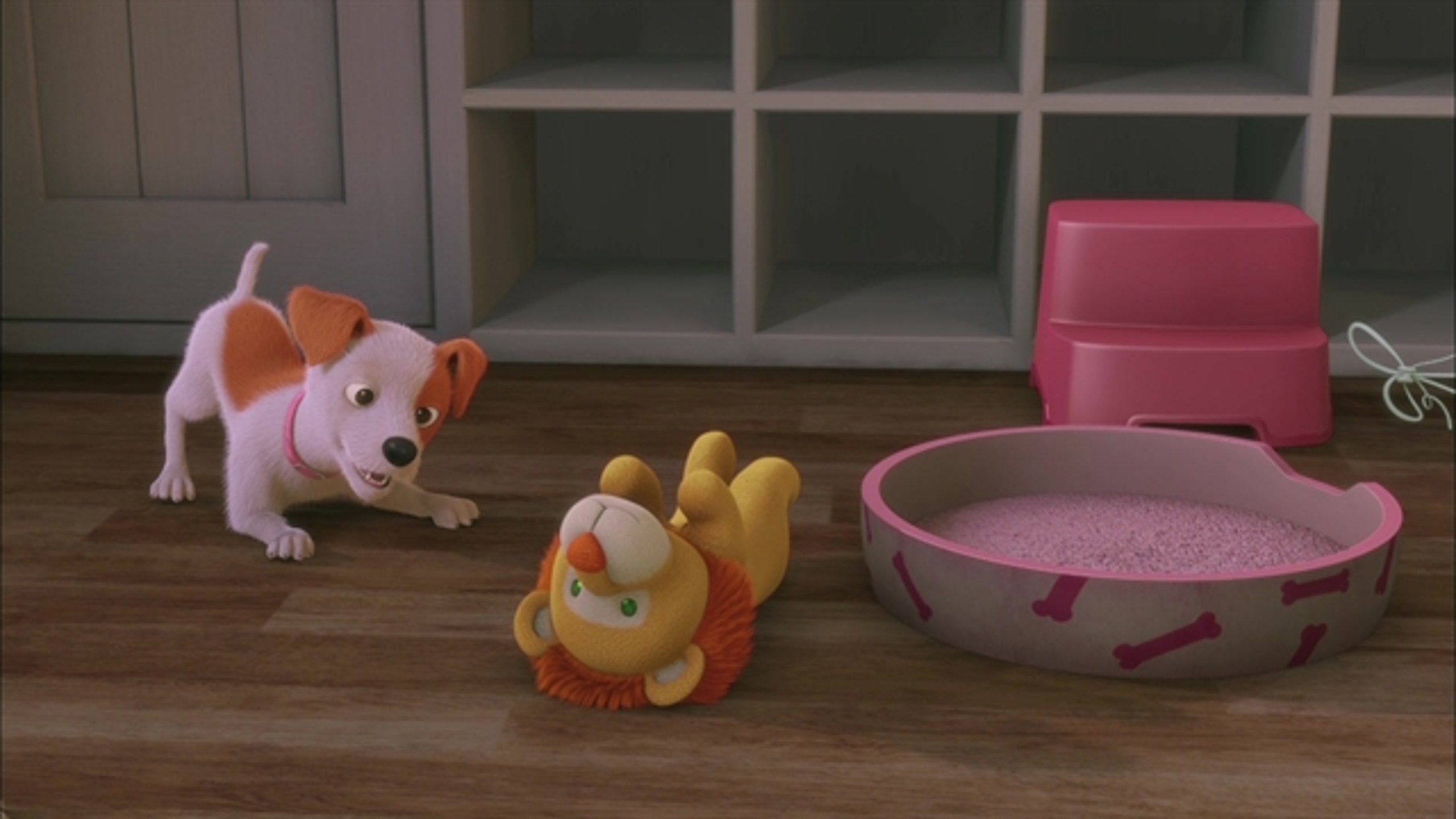 Mariah Carey's All I Want for Christmas Is You - Thumbnail