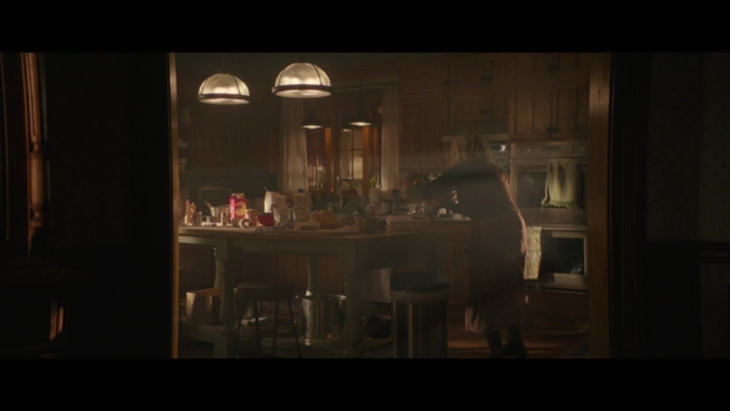 Halloween Ends (2022) - Thumbnail