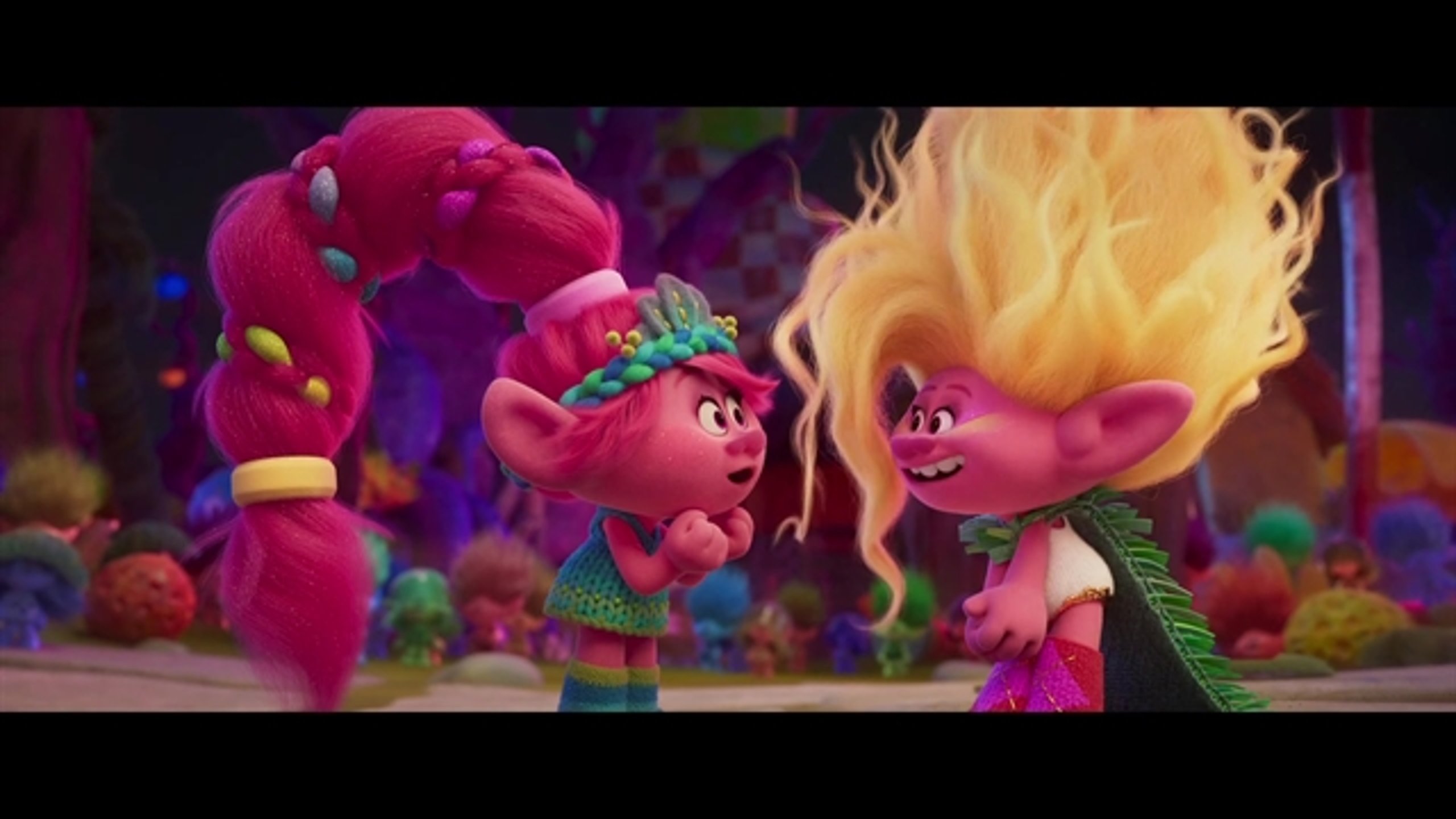 Trolls Band Together - Thumbnail