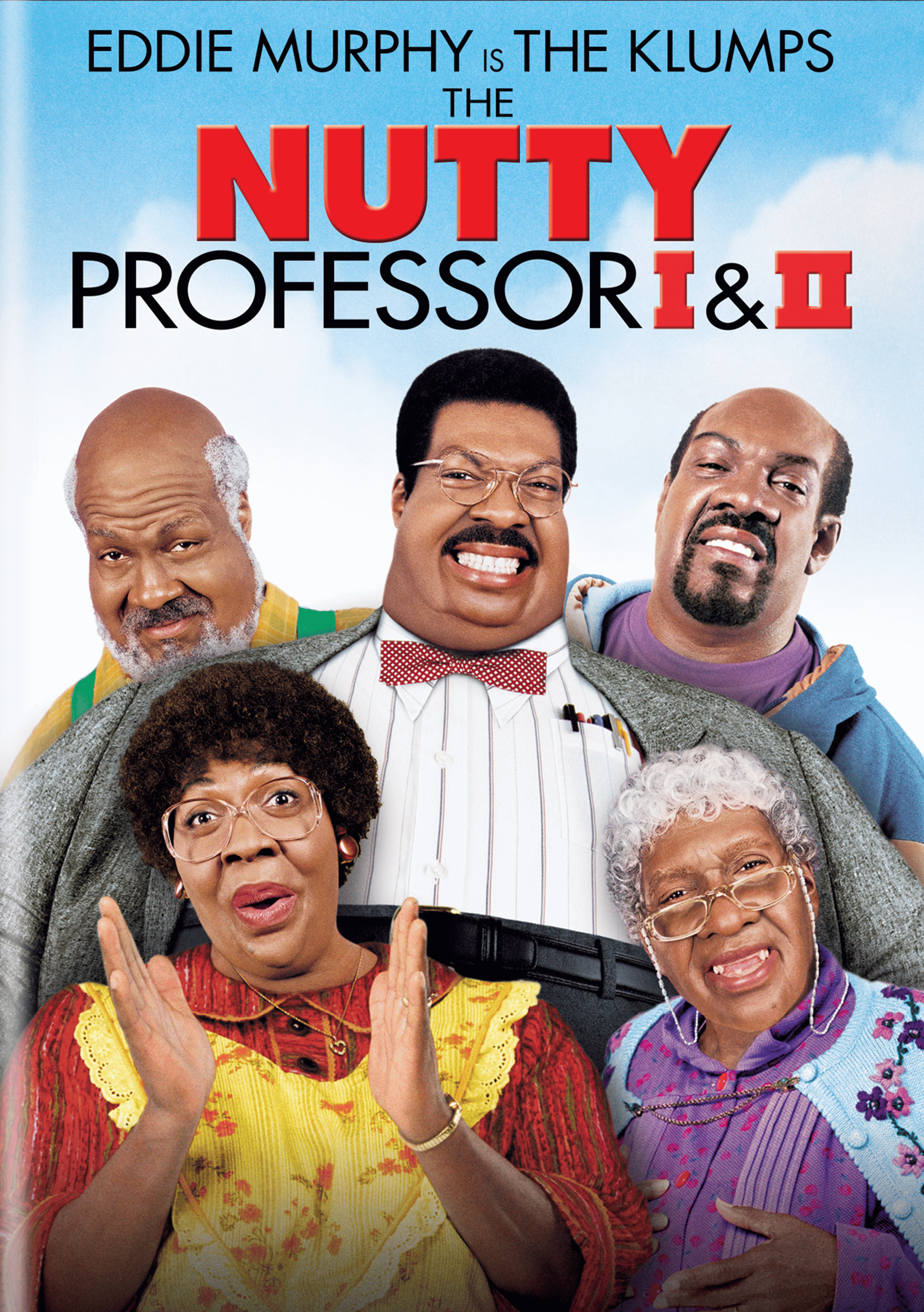 TheNuttyProfessorIAndII_Poster.png