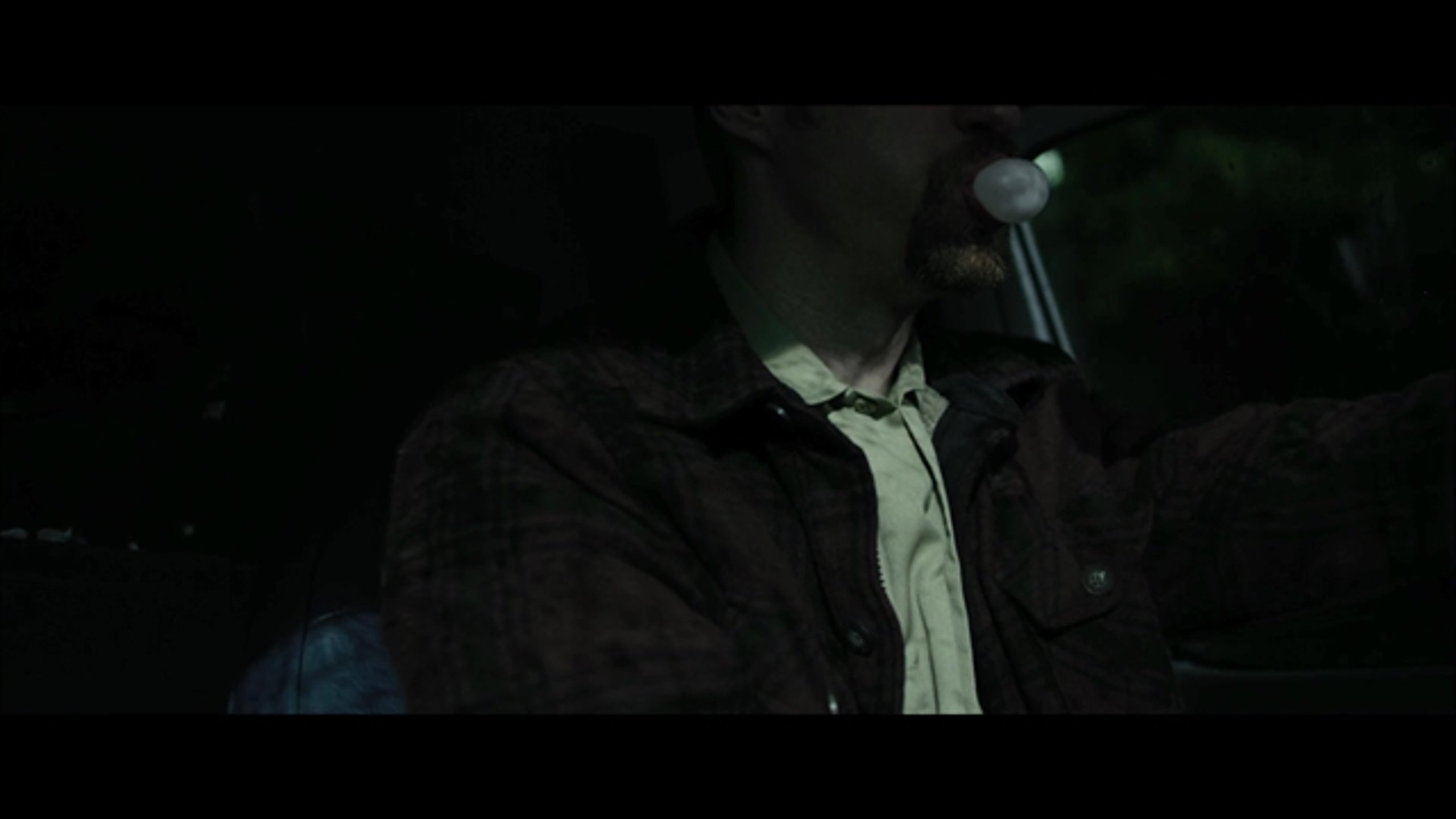 A Walk Among the Tombstones - Thumbnail