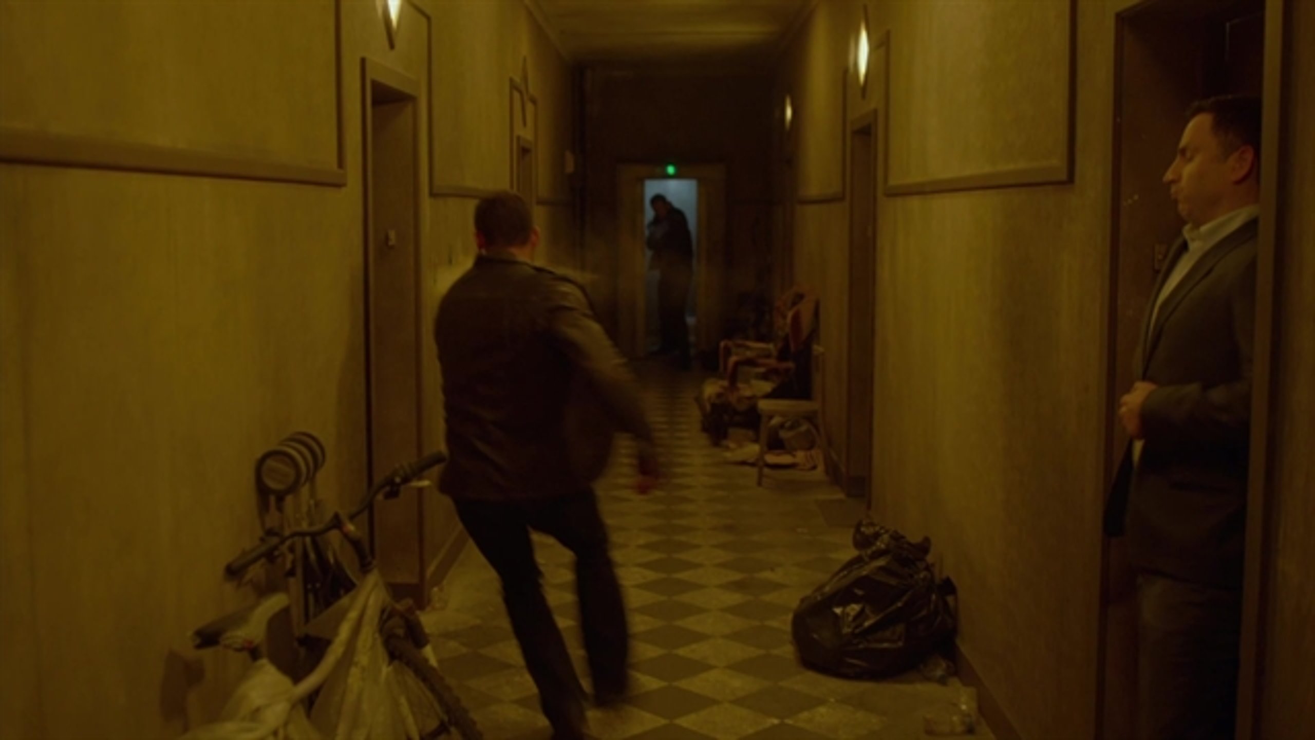 Eliminators - Thumbnail