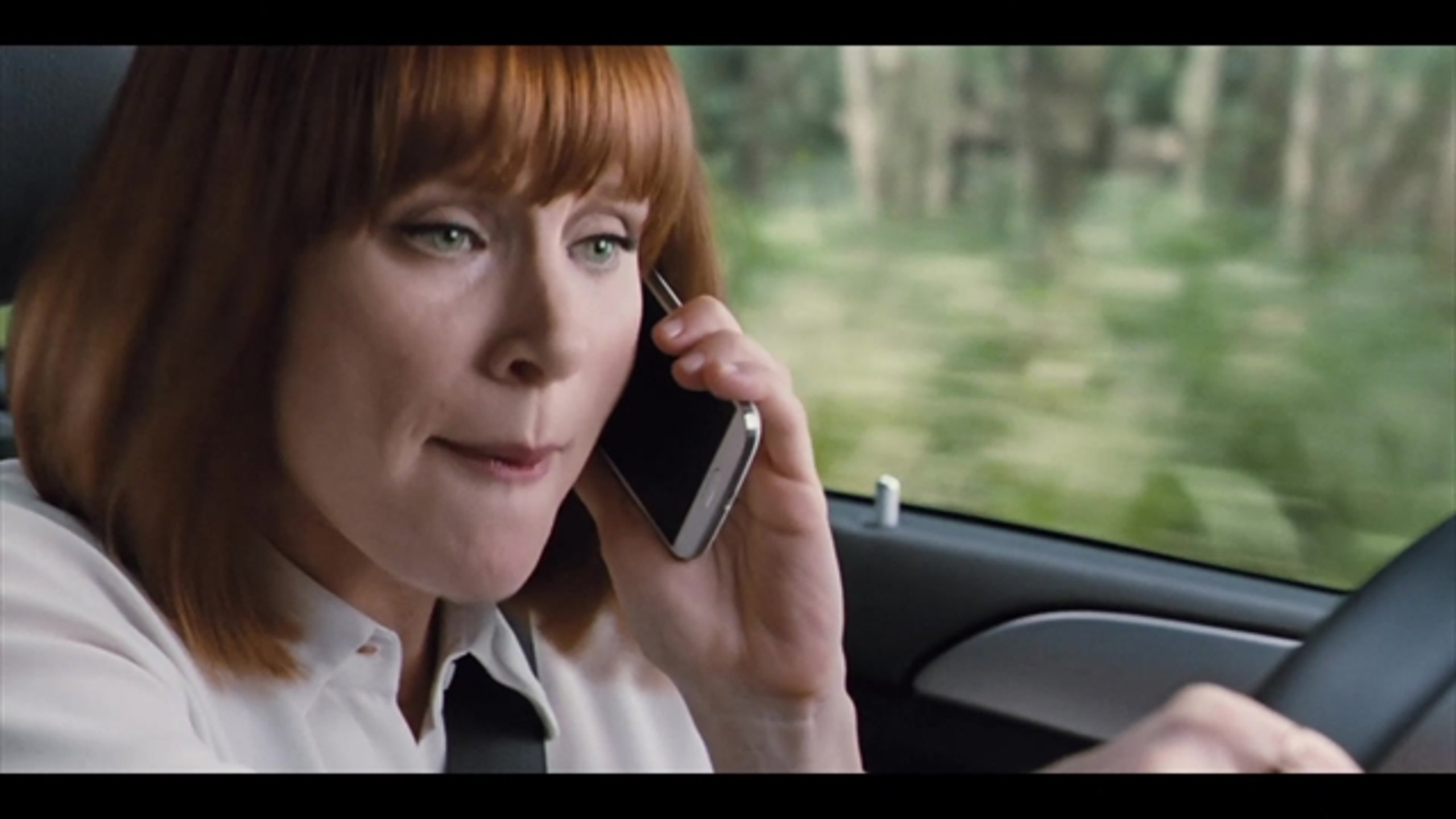 Jurassic World - Thumbnail