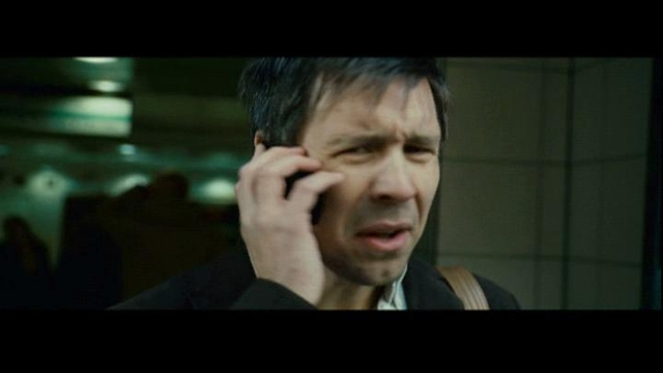 The Bourne Ultimatum - Thumbnail