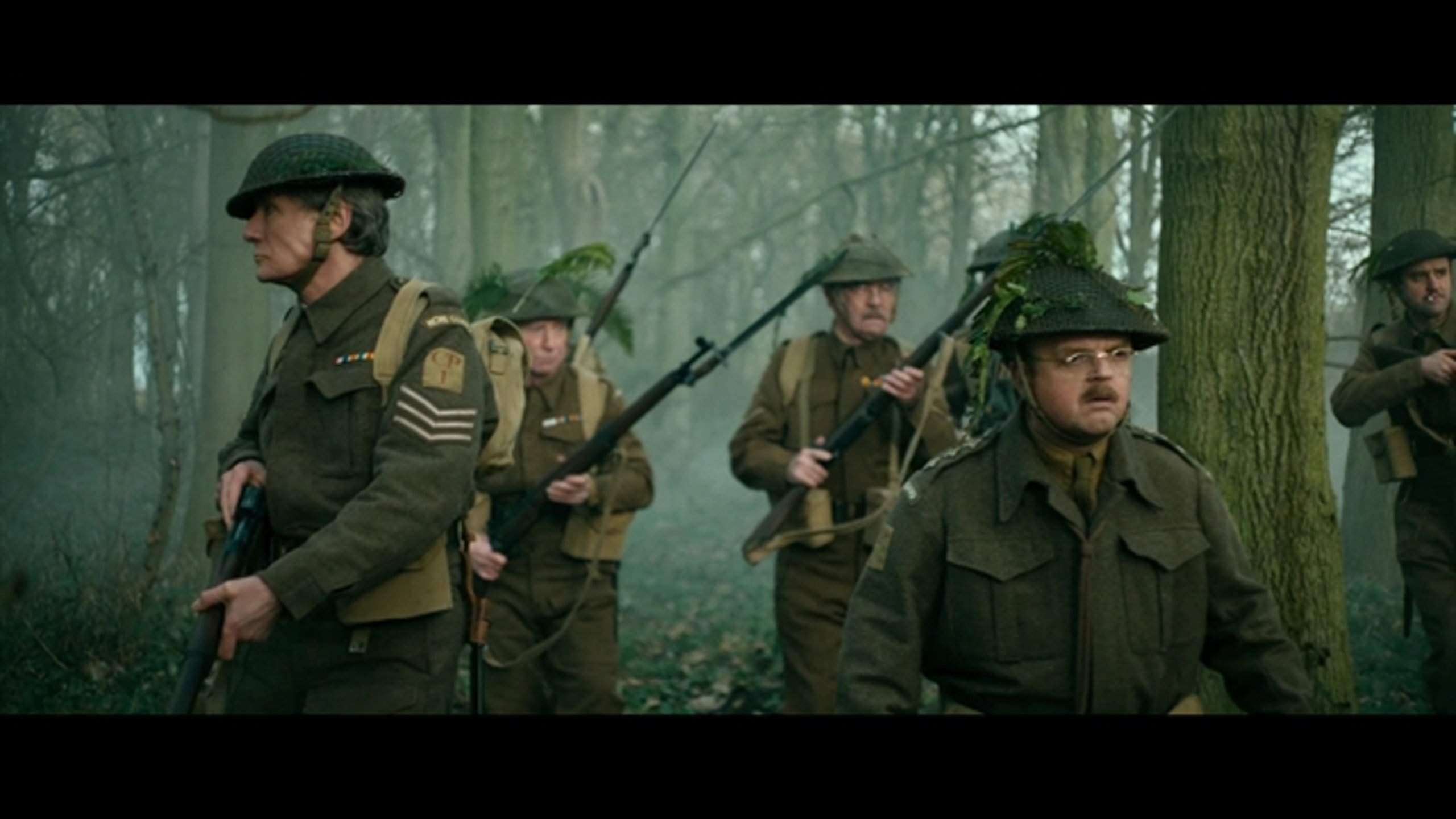Dad's Army - Thumbnail