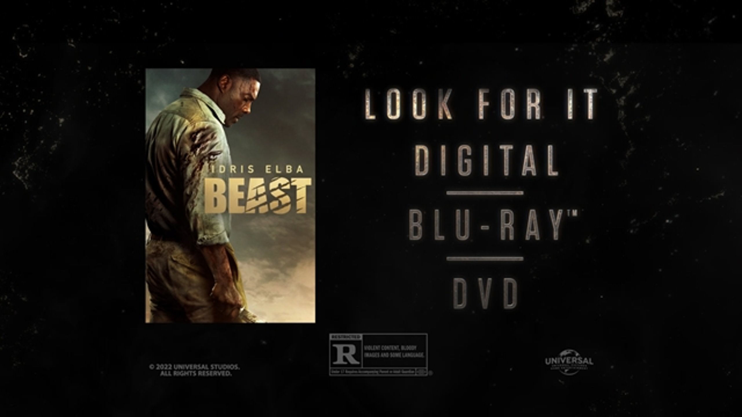 Beast (2022) - Thumbnail