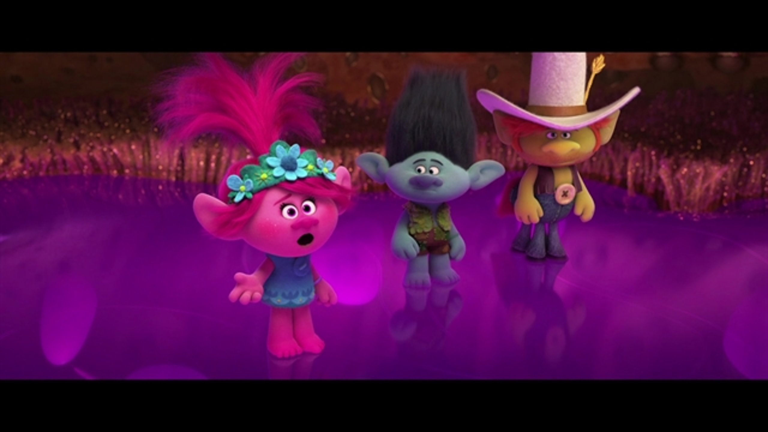 Trolls World Tour - Thumbnail