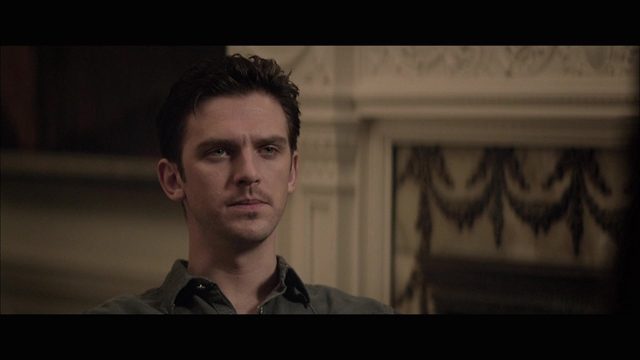 A Walk Among the Tombstones - Thumbnail