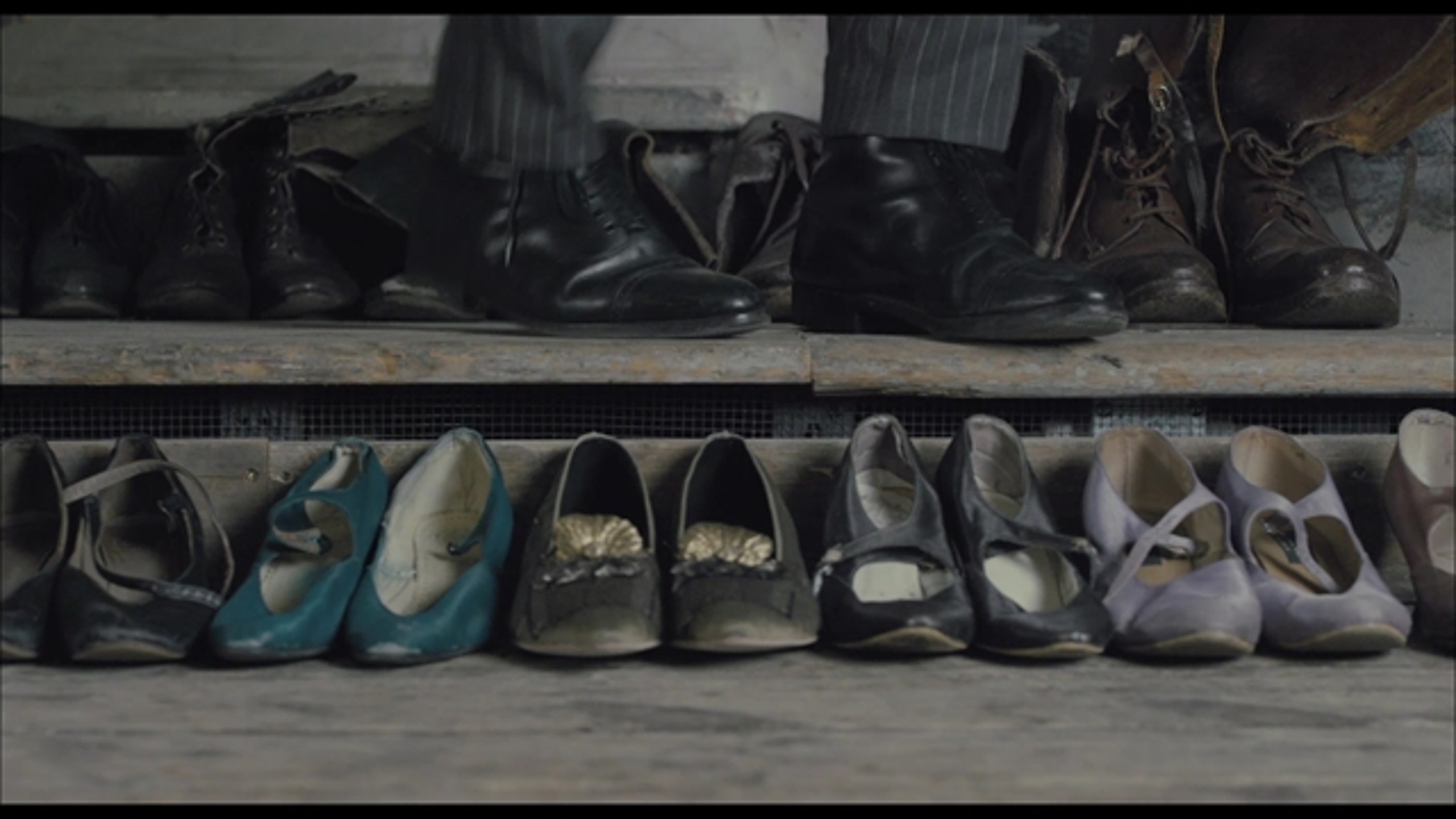 The Danish Girl - Thumbnail