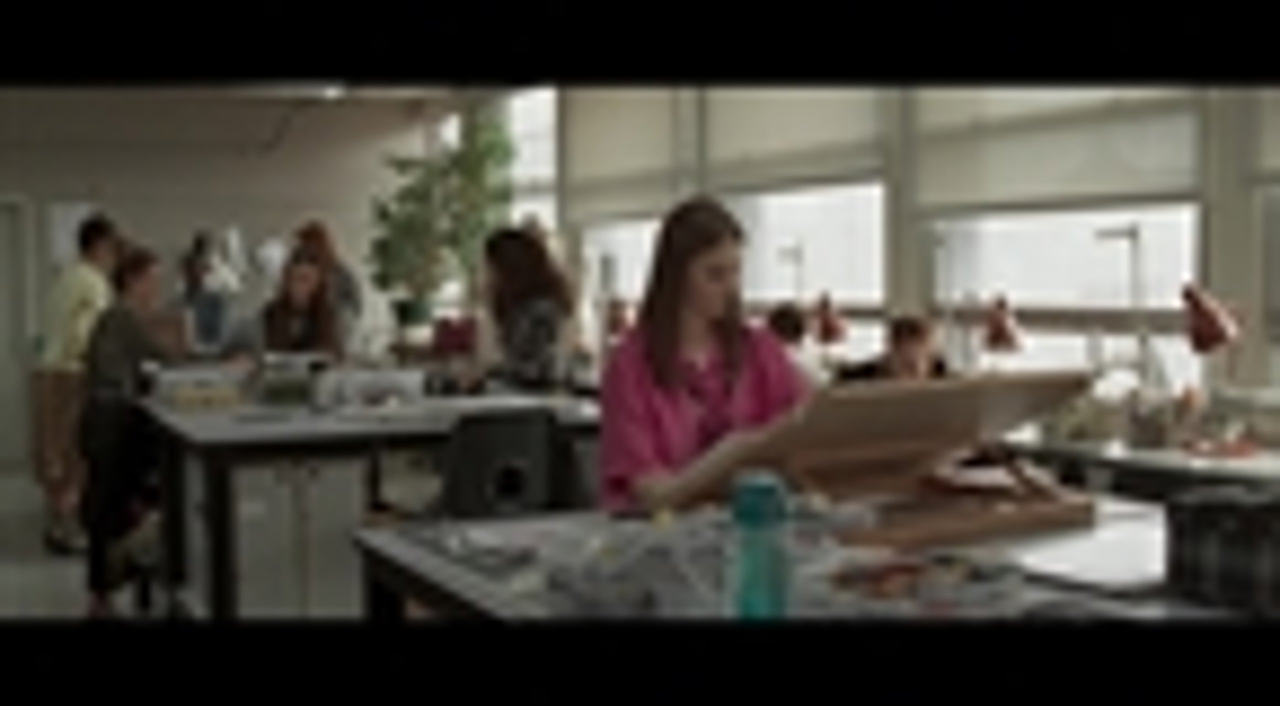 Last Night in Soho - Thumbnail