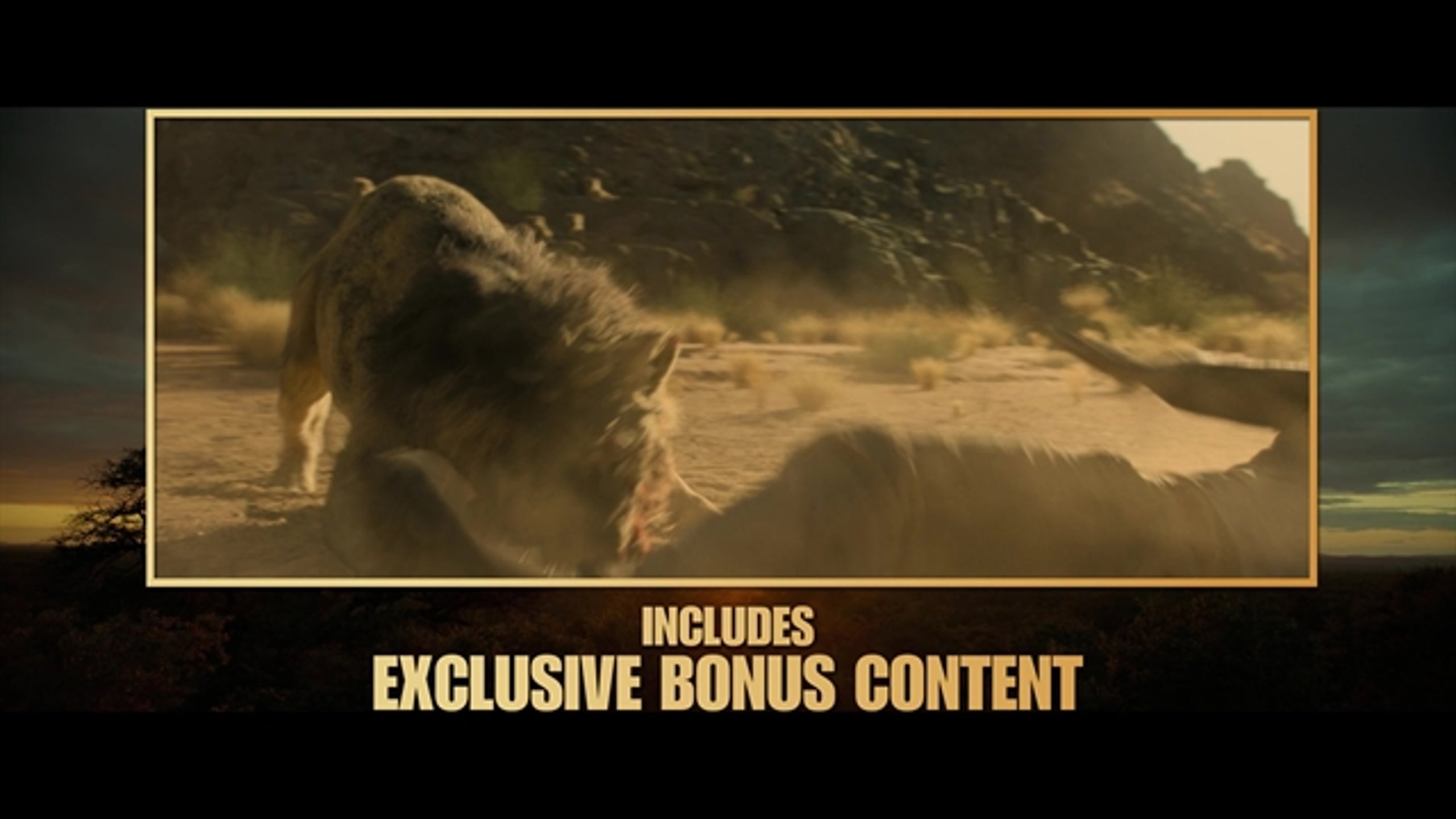 Beast (2022) - Thumbnail